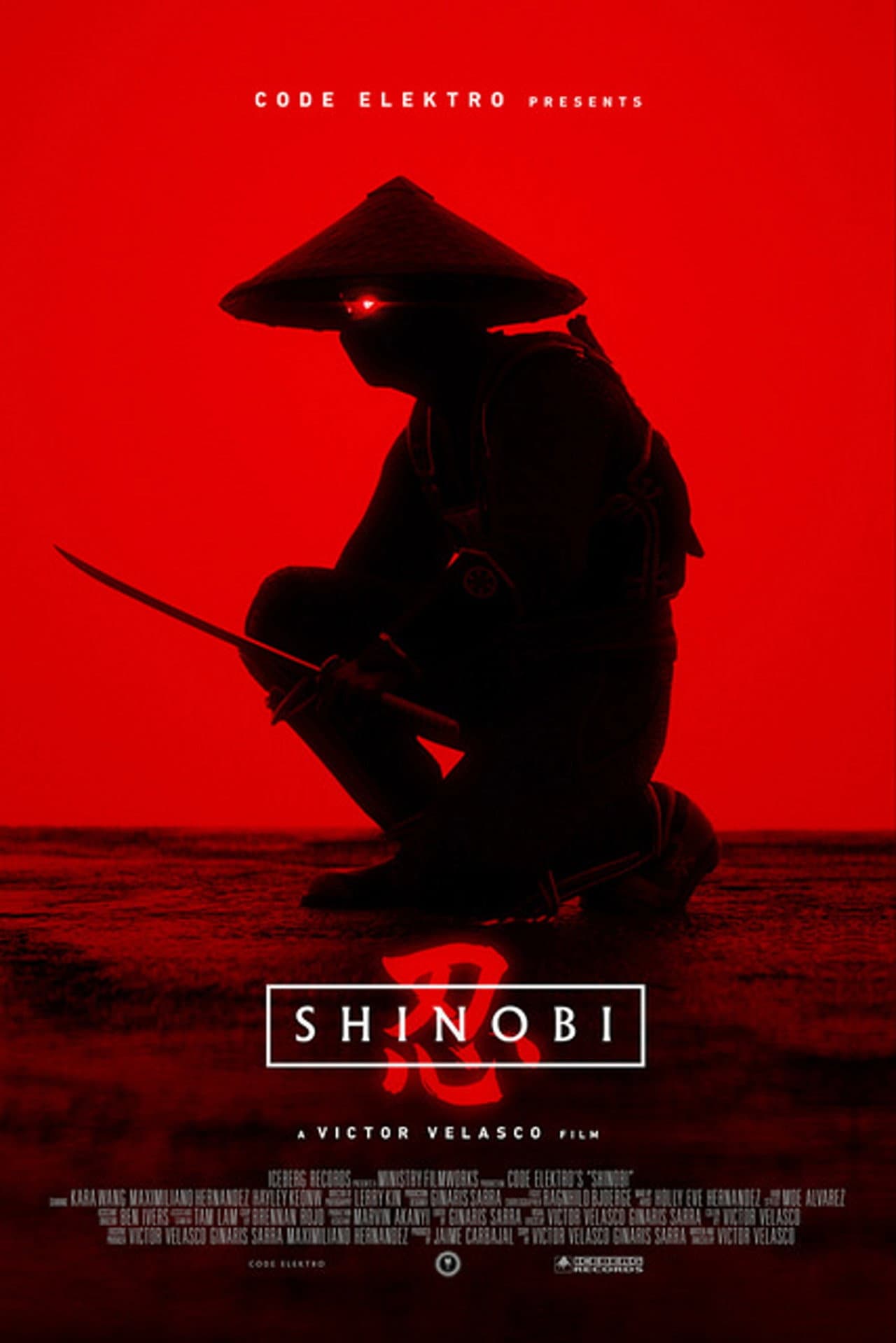 Shinobi preview 1