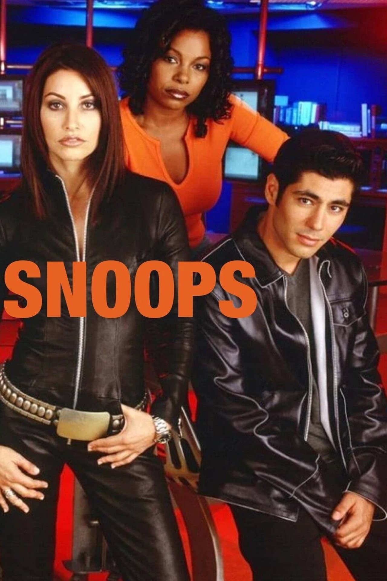 Snoops preview 2