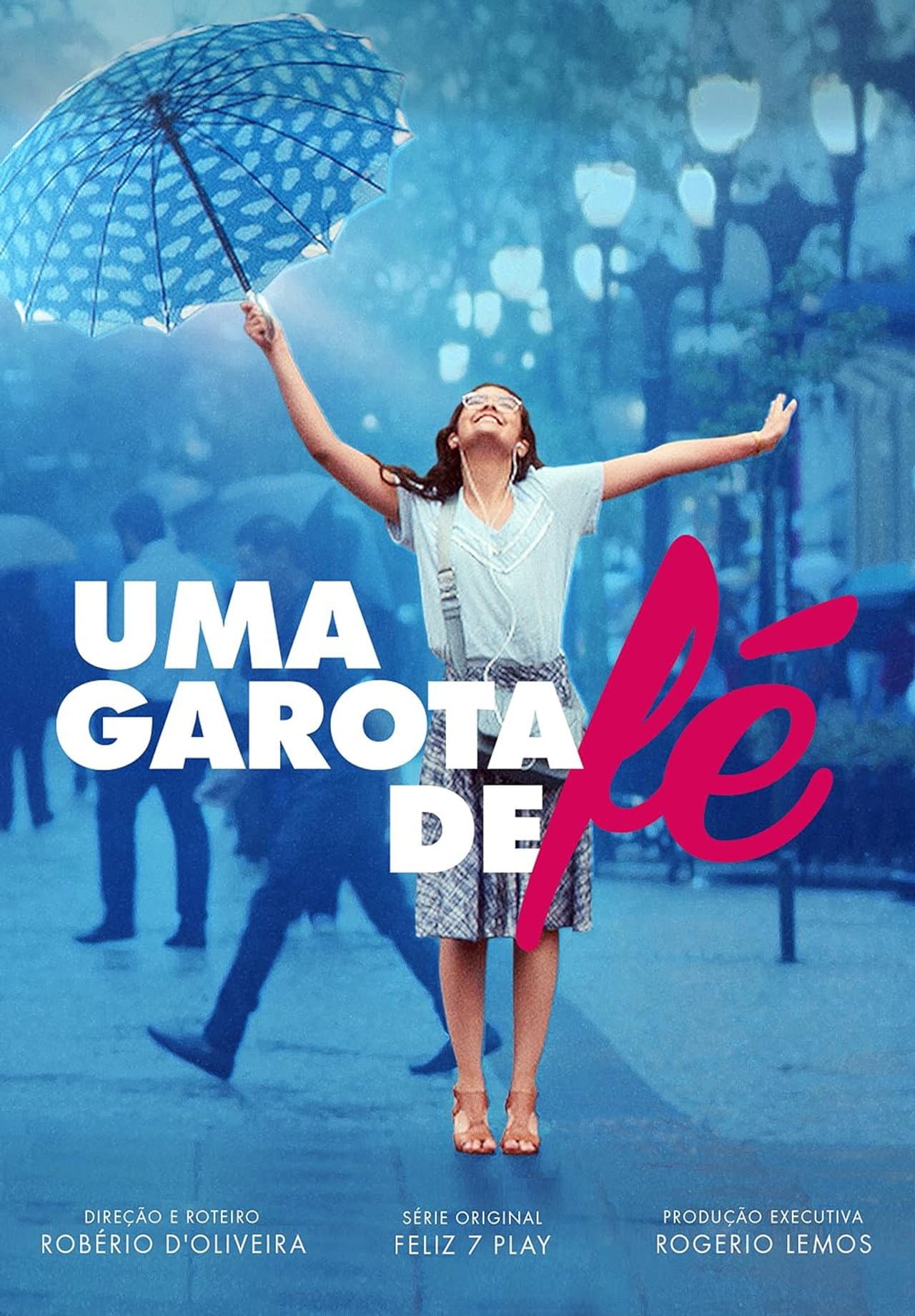 Uma Garota de Fé preview 2
