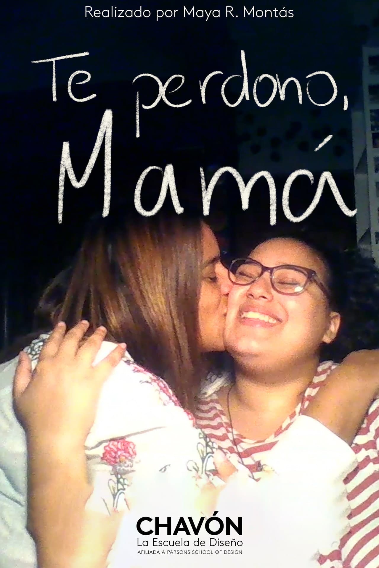 I forgive you, Mama preview 2