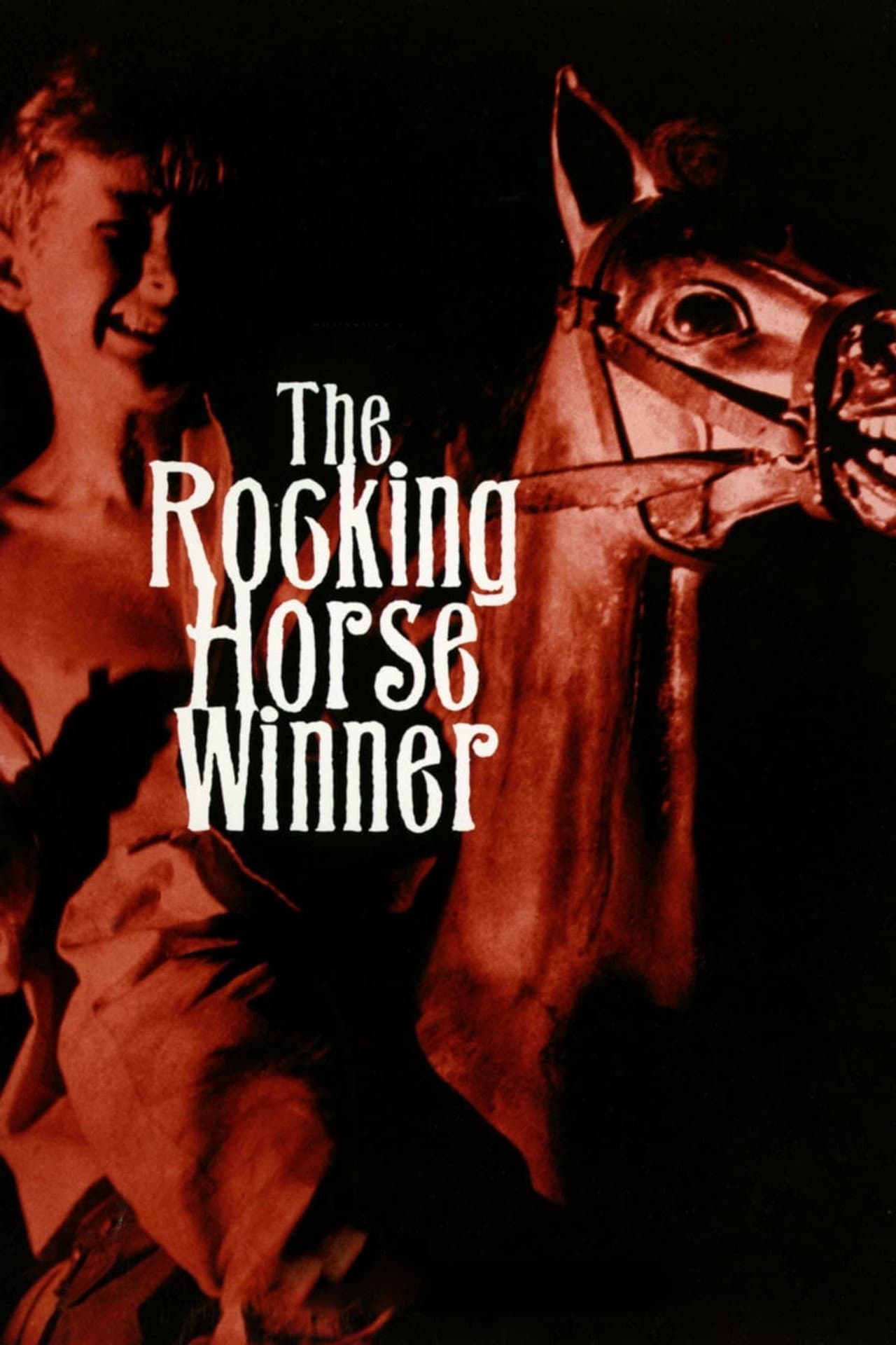 The Rocking Horse Winner preview 2
