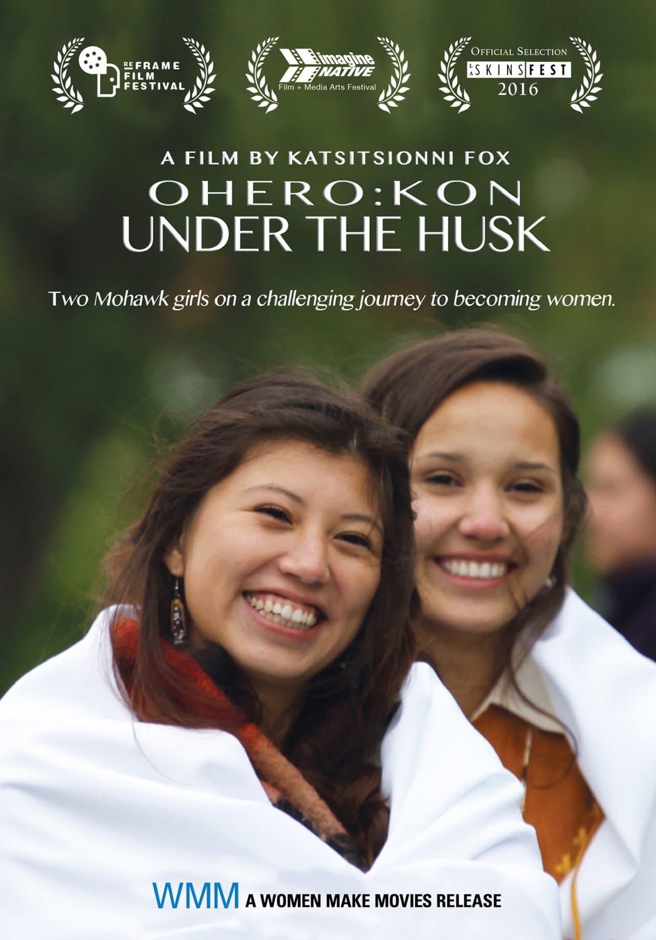 Ohero:kon - Under the Husk preview 1