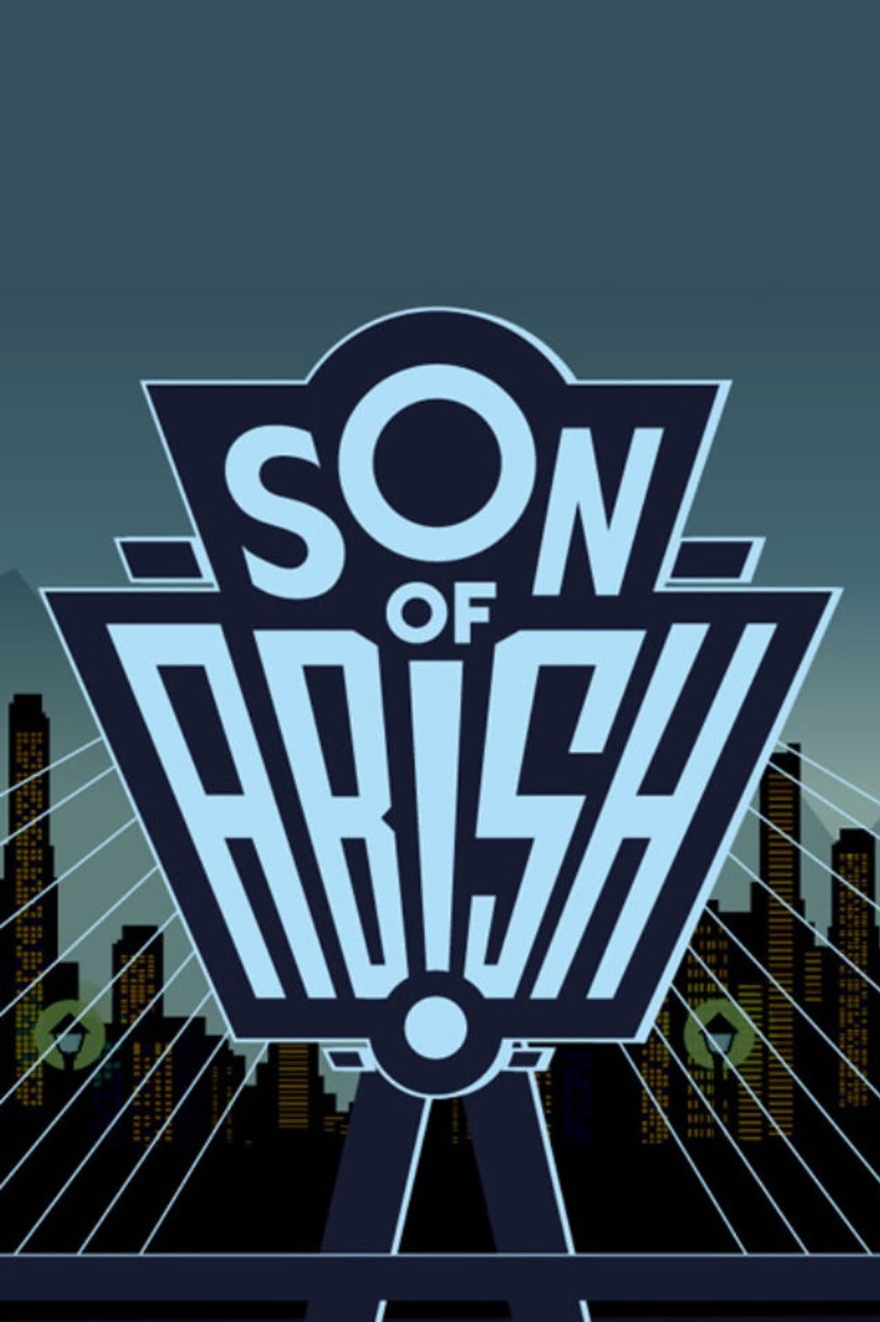 Son of Abish preview 1