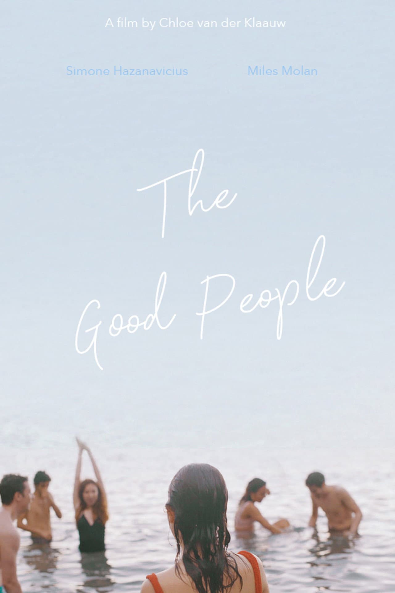 The Good People preview 2