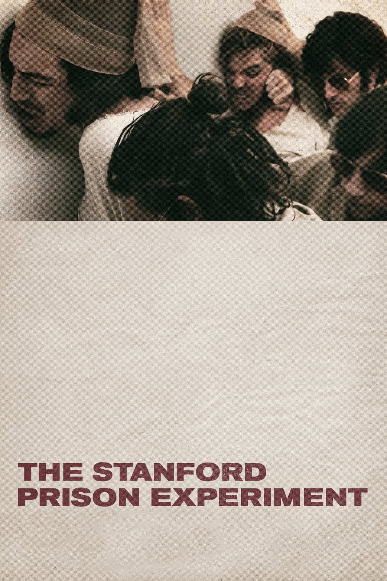 The Stanford Prison Experiment preview 2