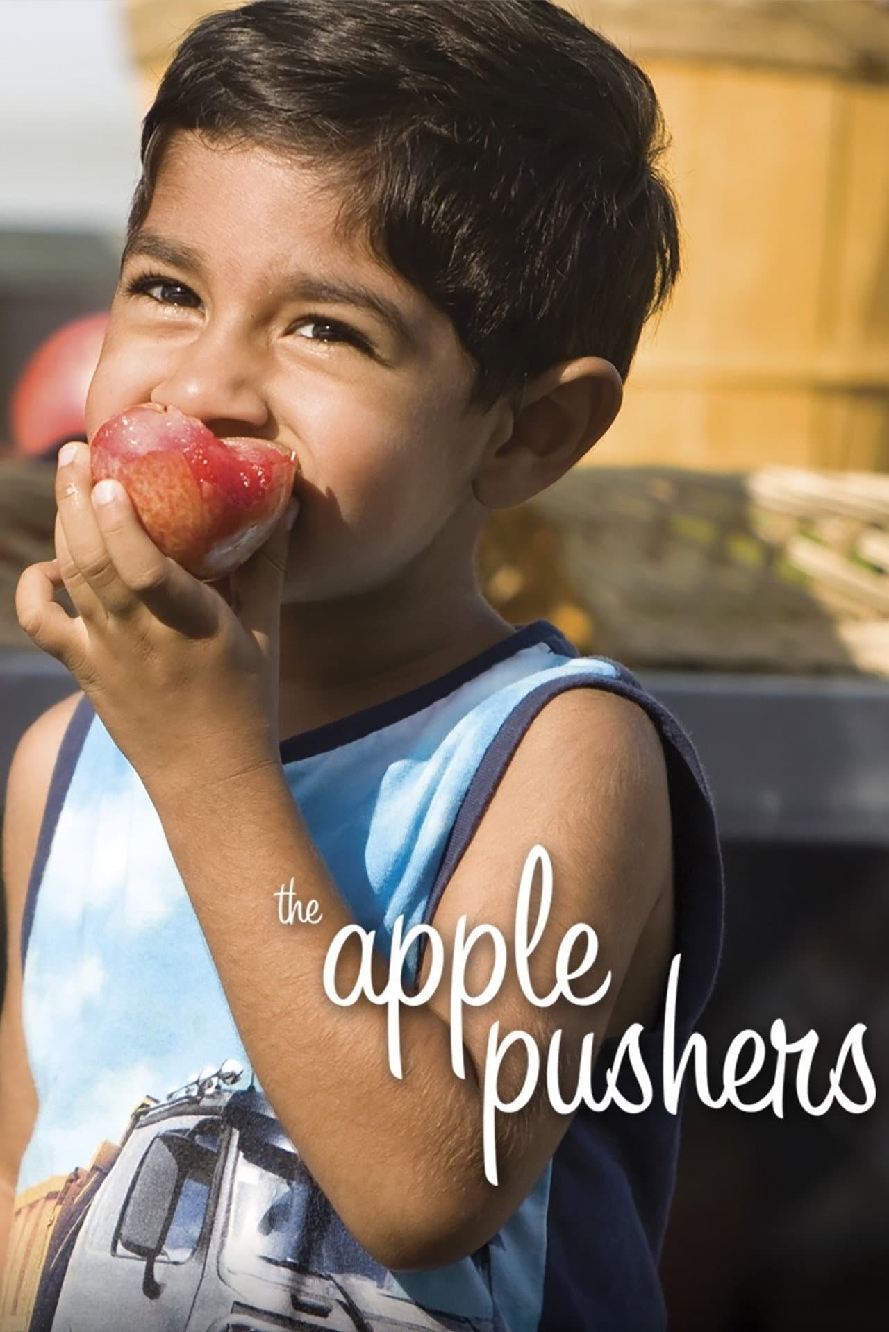 The Apple Pushers preview 1