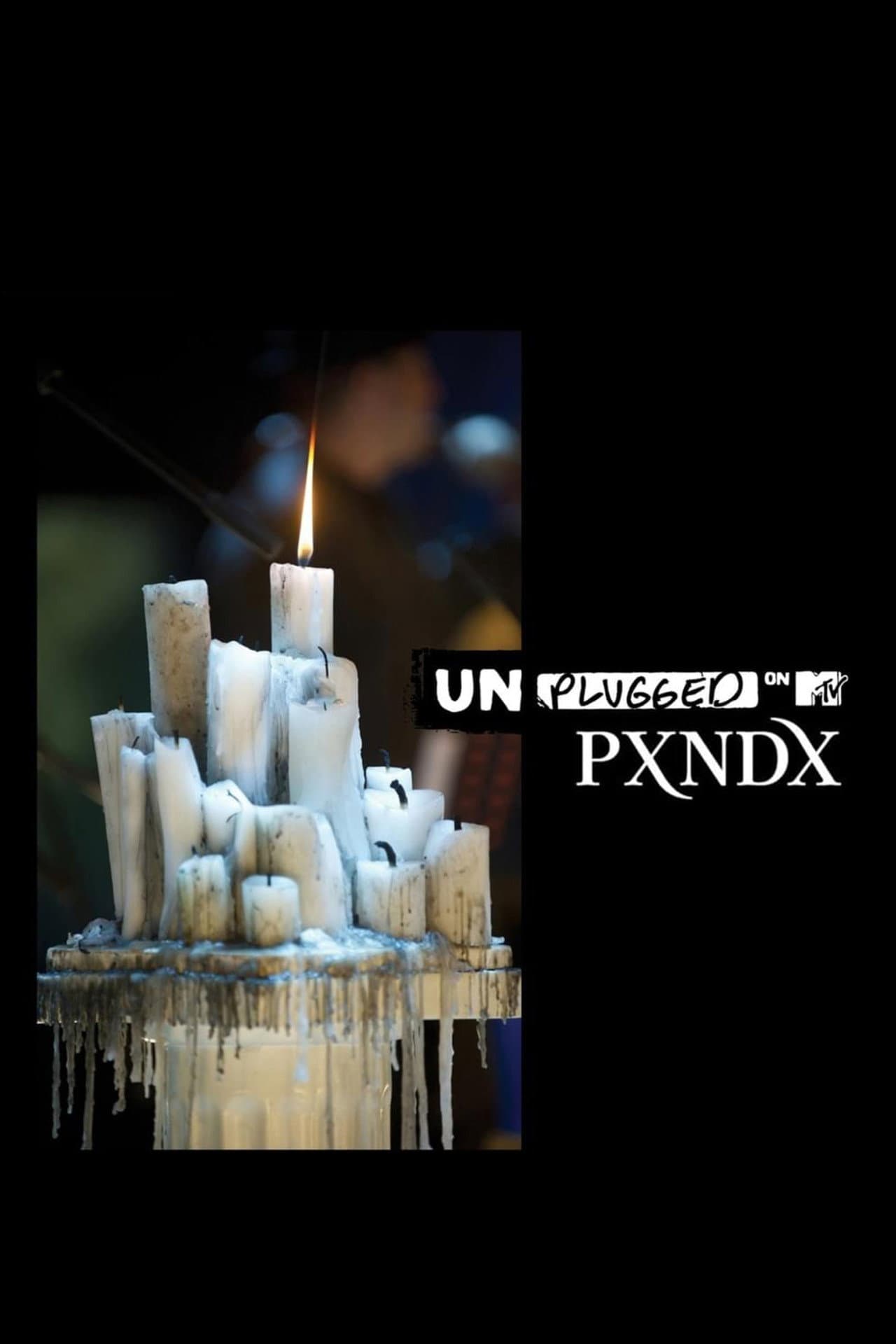 Panda: MTV Unplugged preview 2