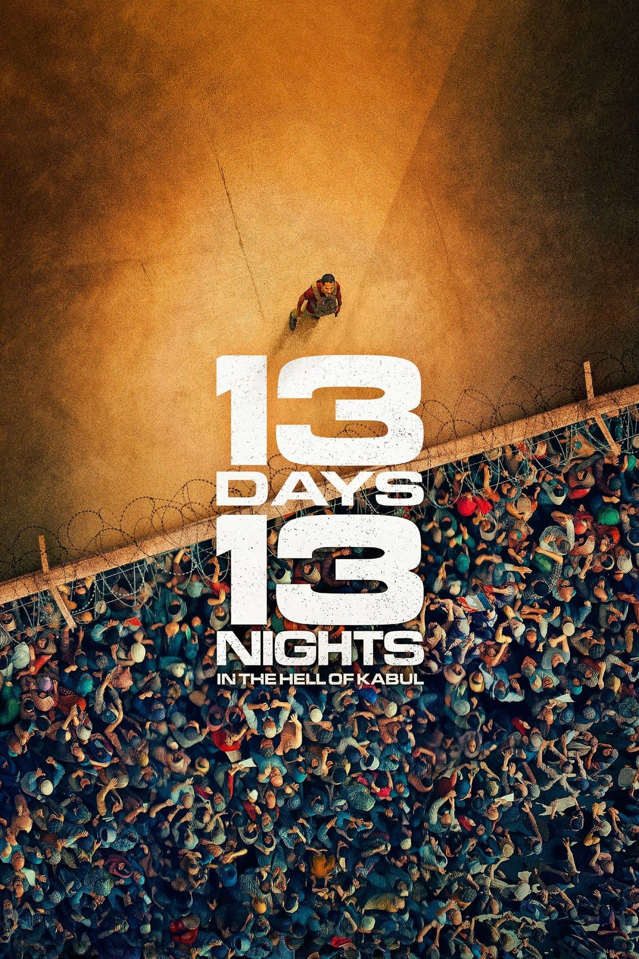 13 Days, 13 Nights preview 2