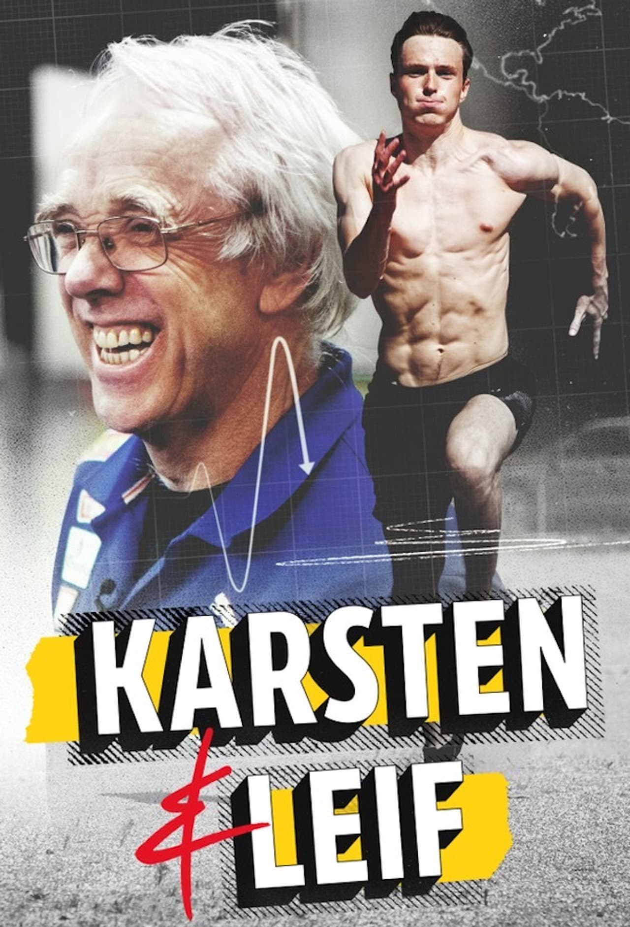 Karsten og Leif preview 2
