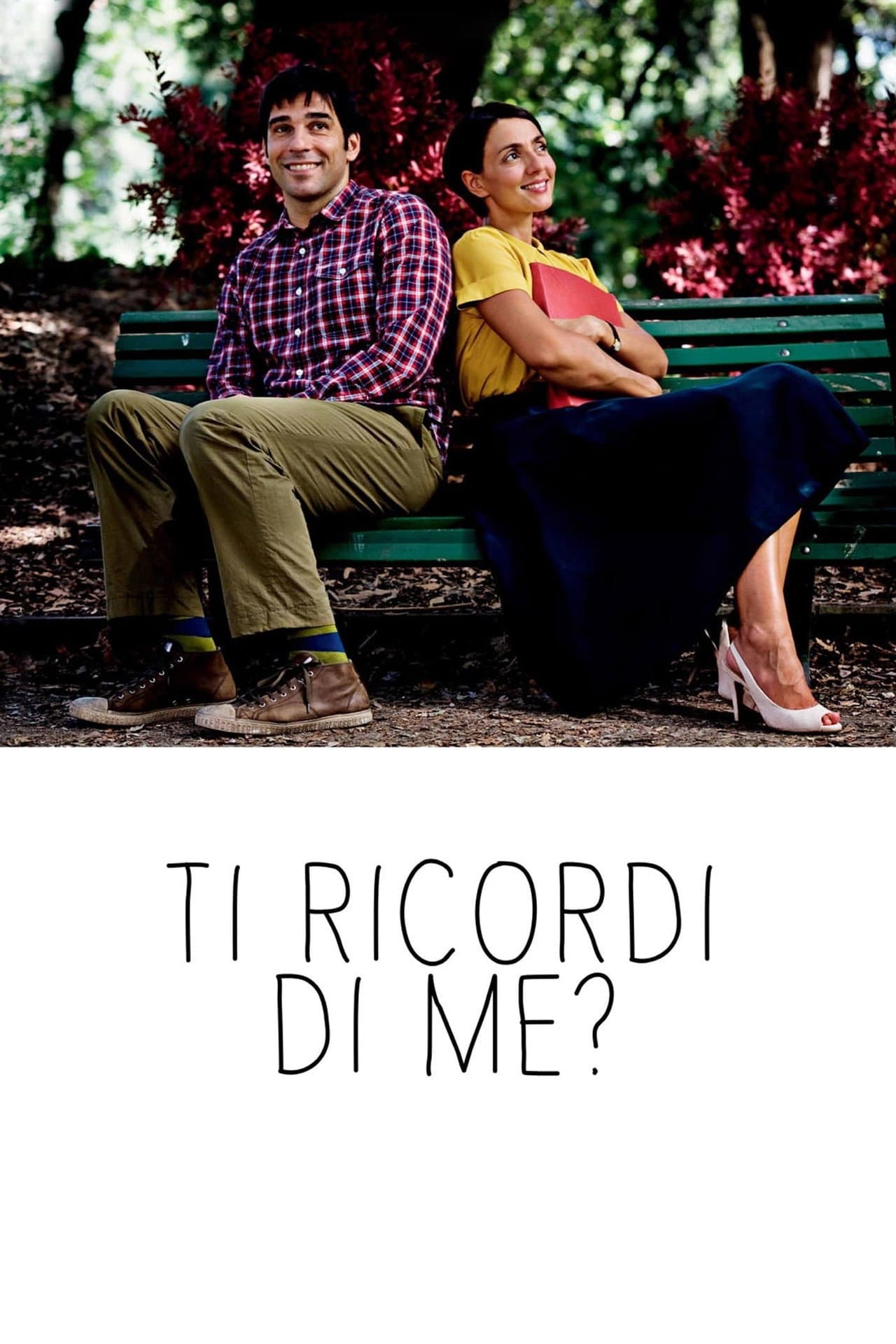 Ti ricordi di me? preview 2