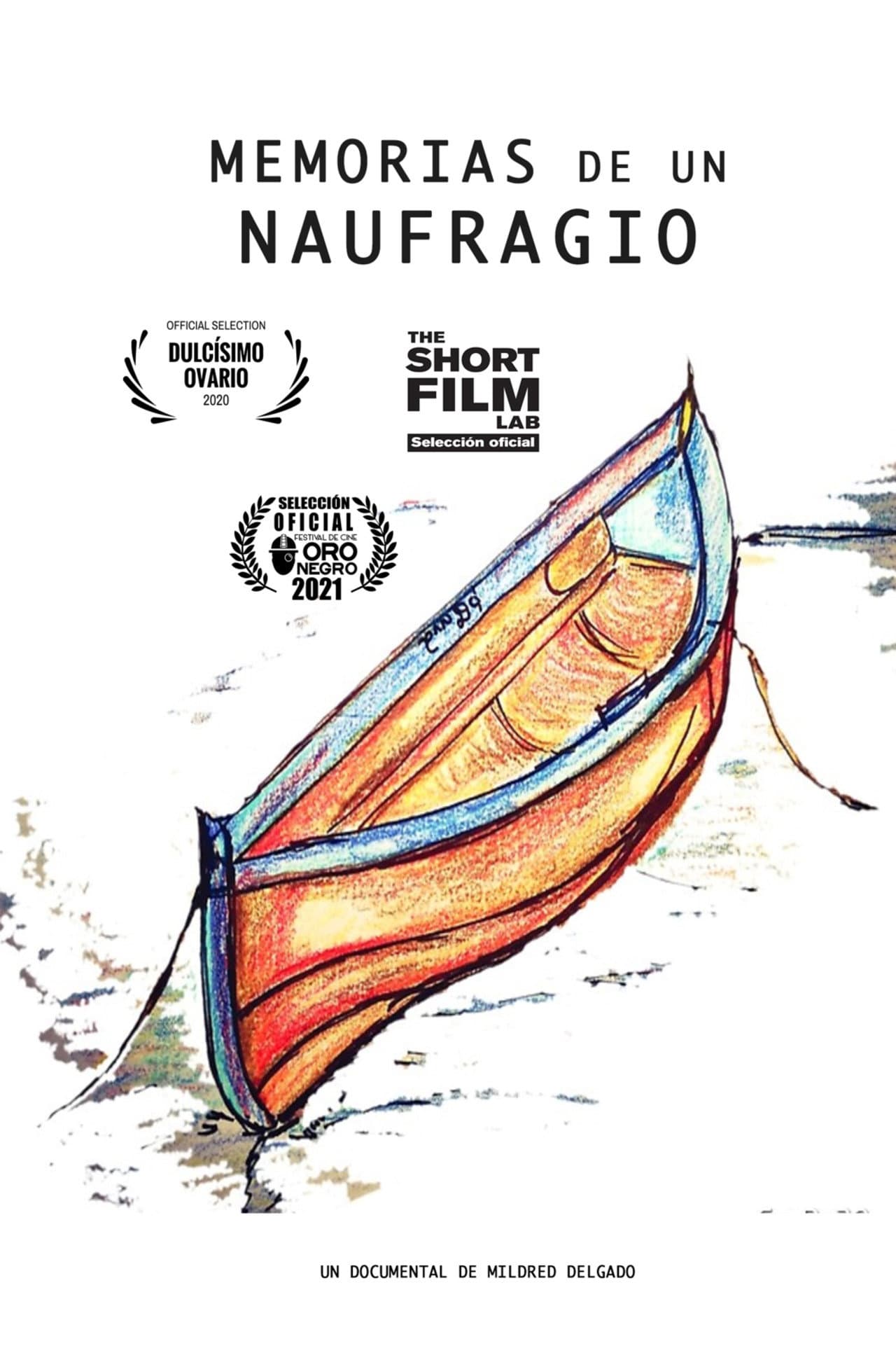 Memorias de un naufragio preview 2