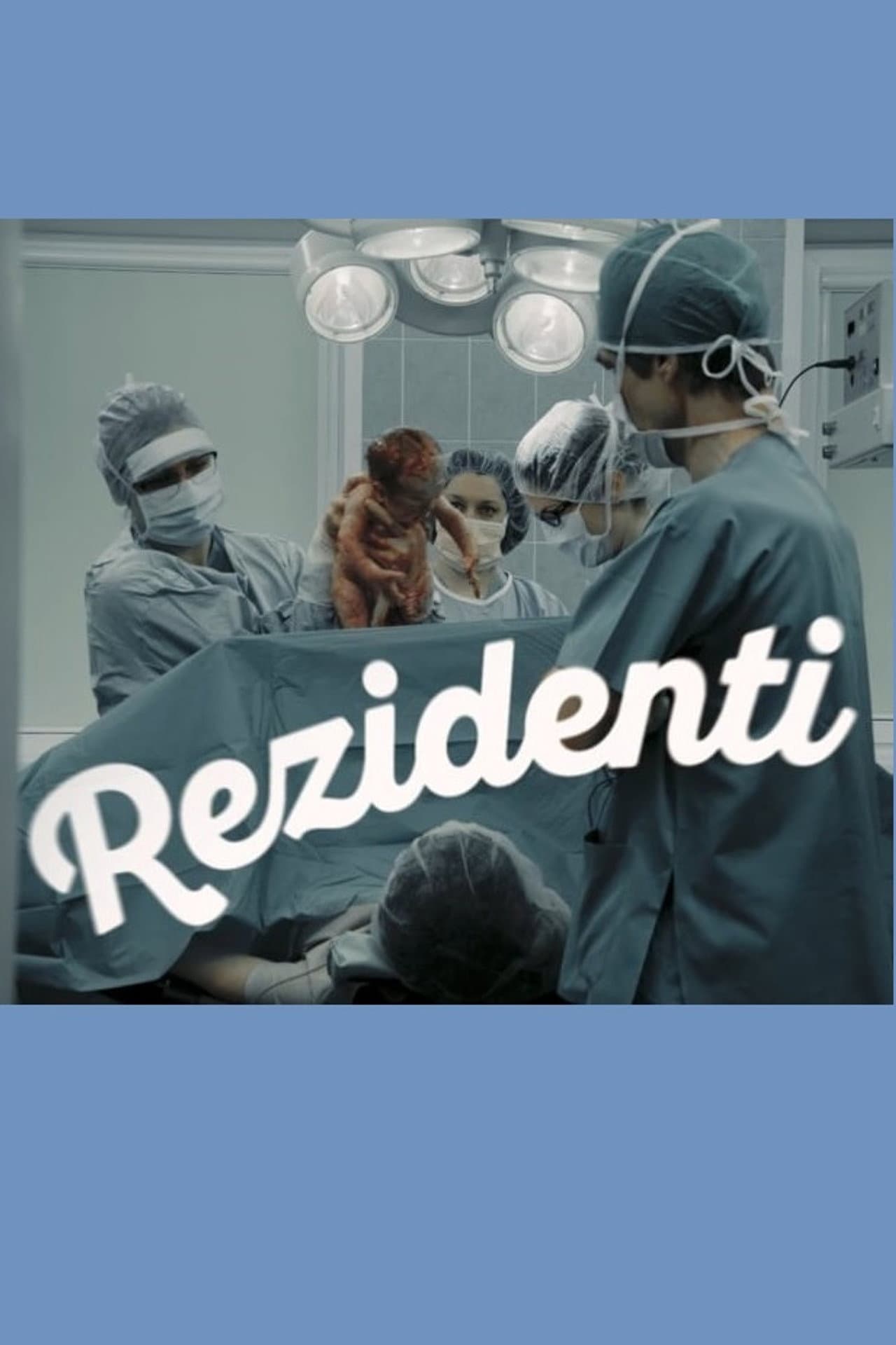 Residents preview 2