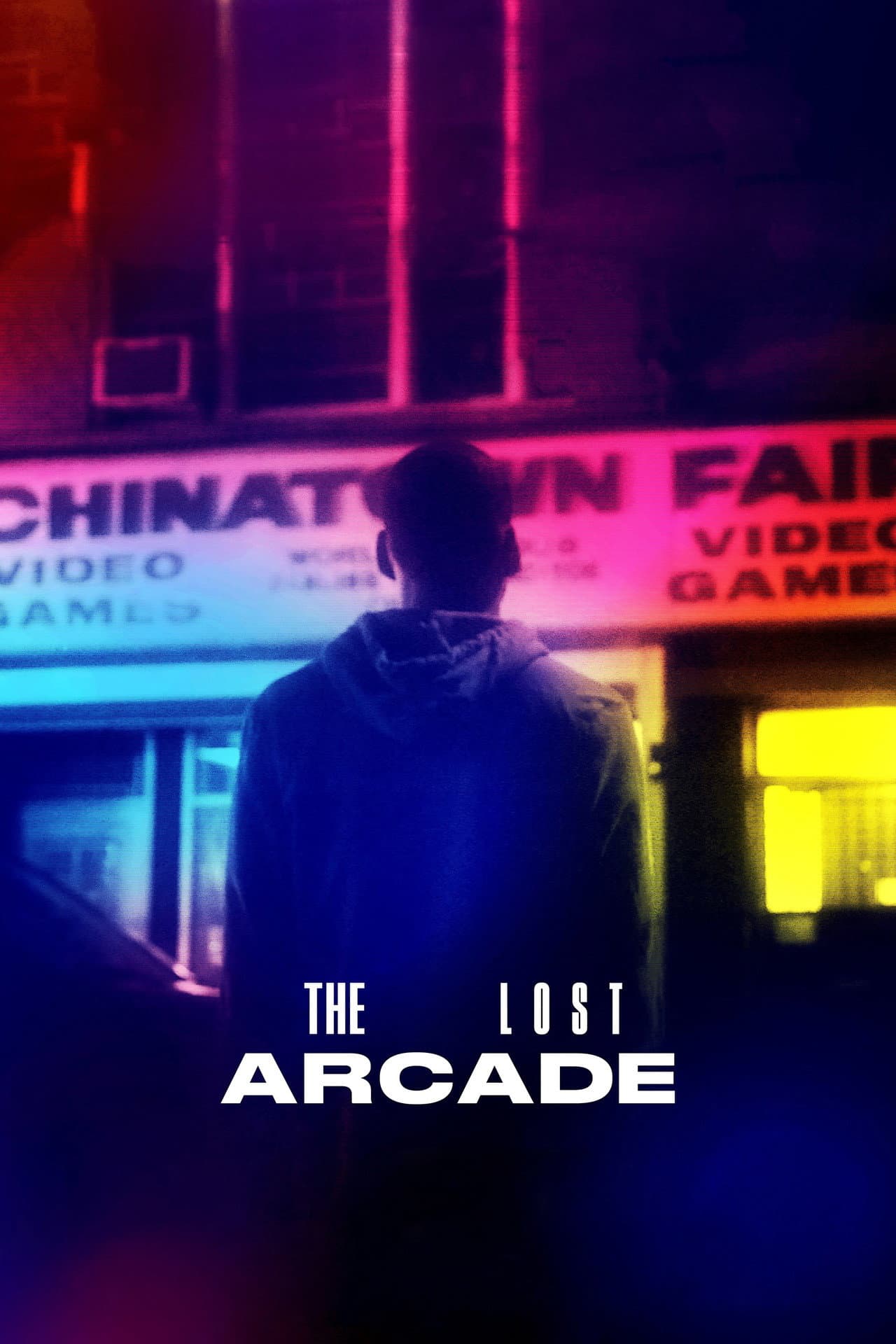 The Lost Arcade preview 2