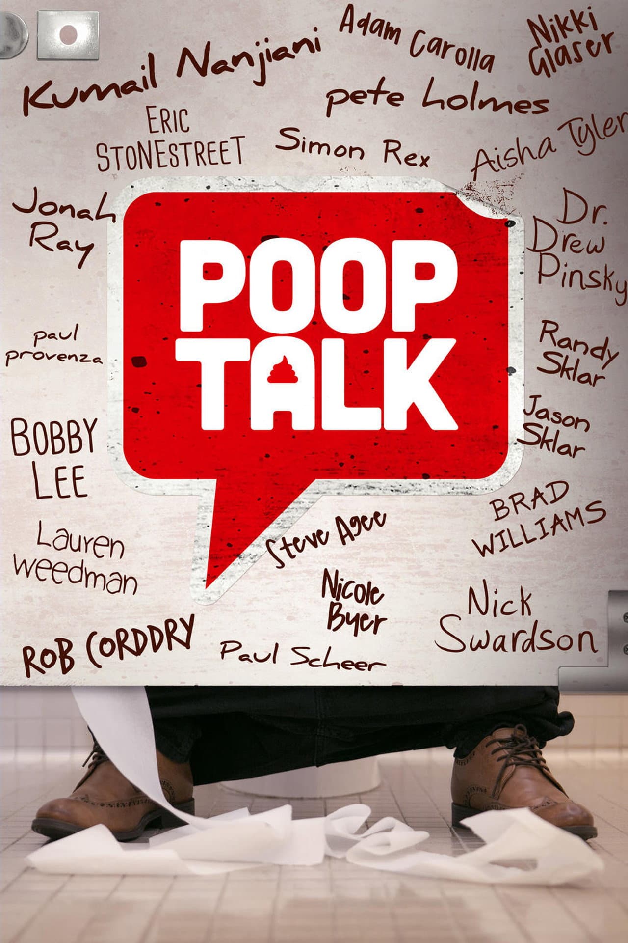 Poop Talk preview 1