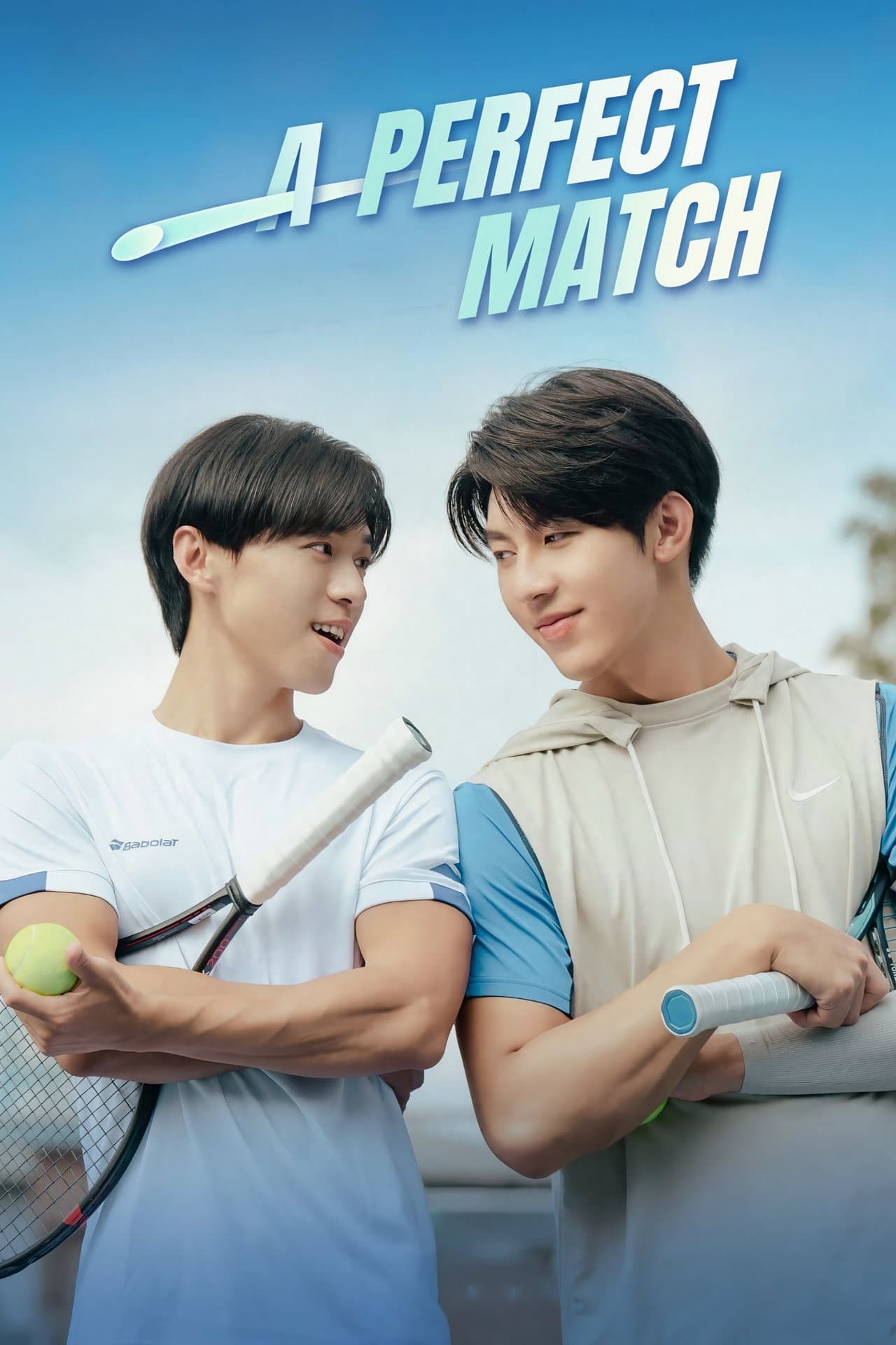 A Perfect Match preview 2