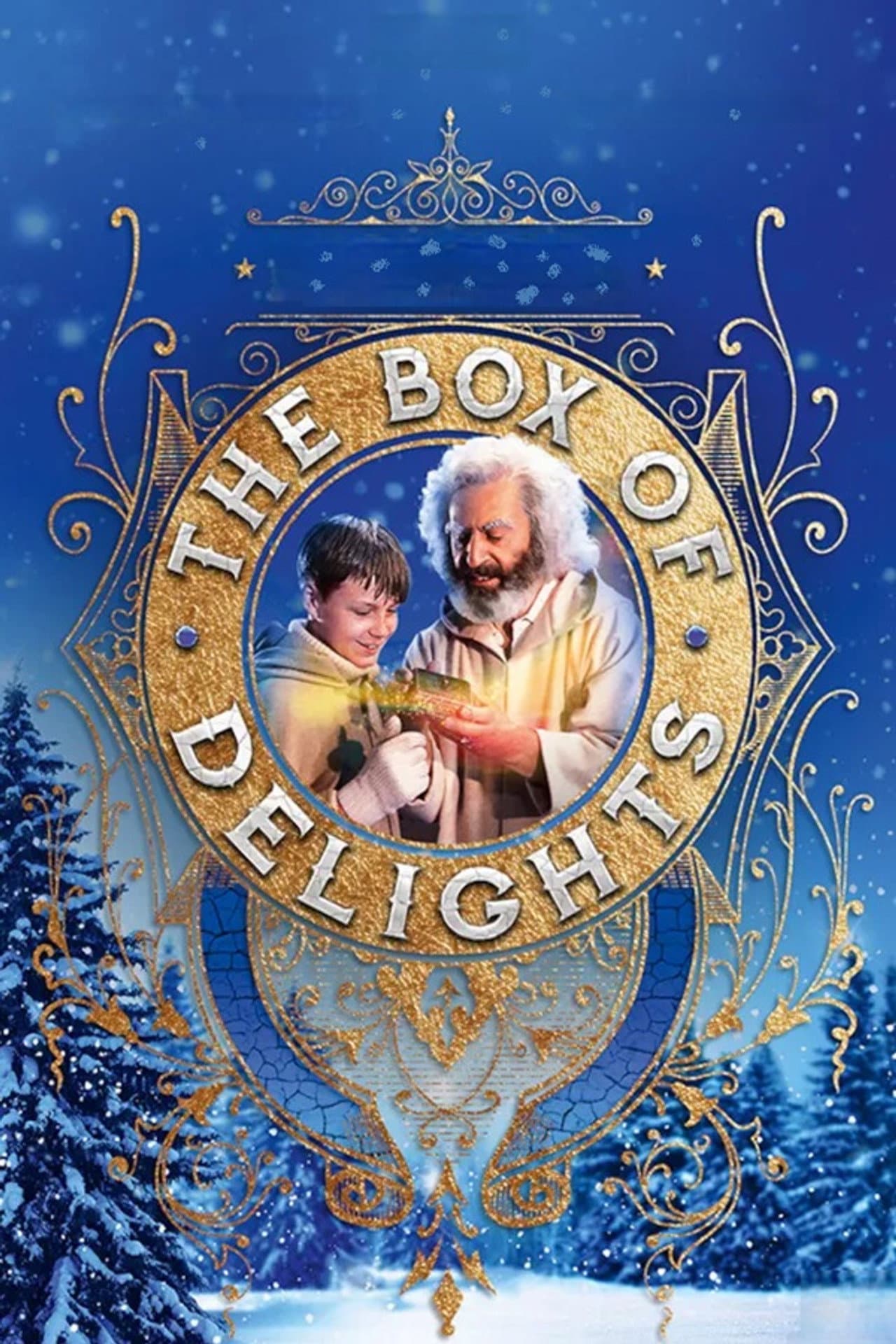 The Box of Delights preview 2