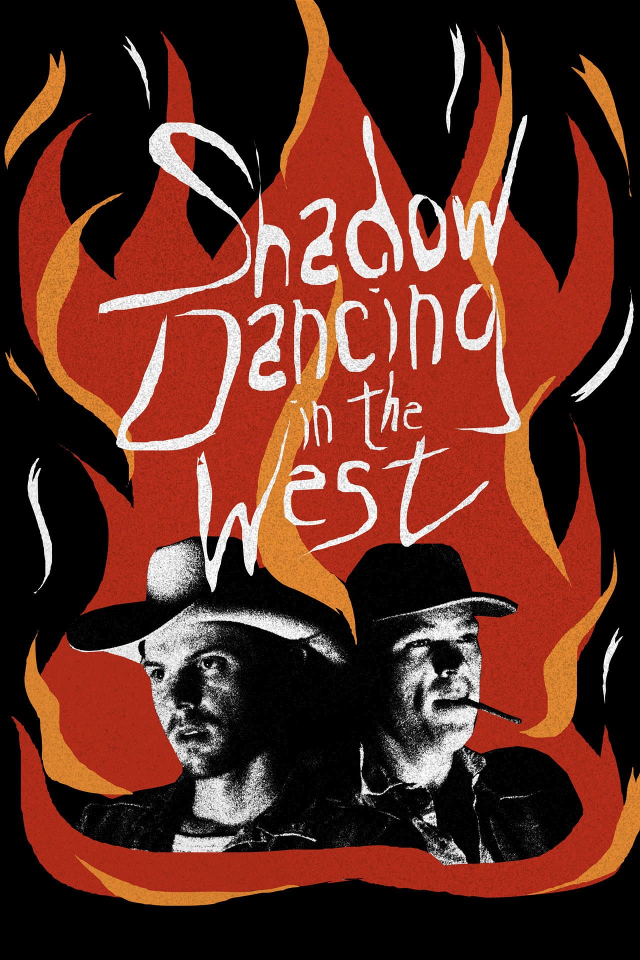 Shadow Dancing in the West preview 2