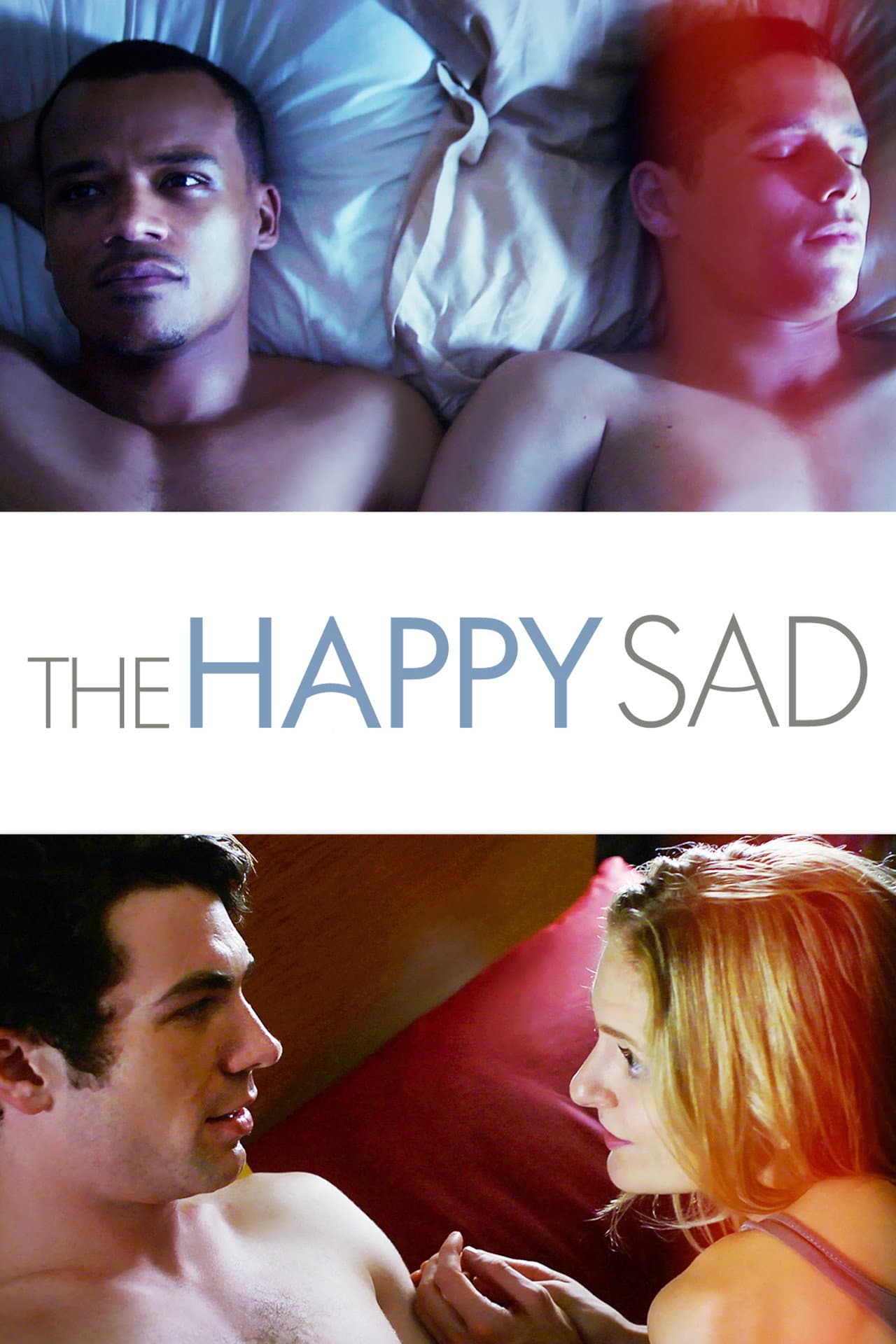 The Happy Sad preview 2