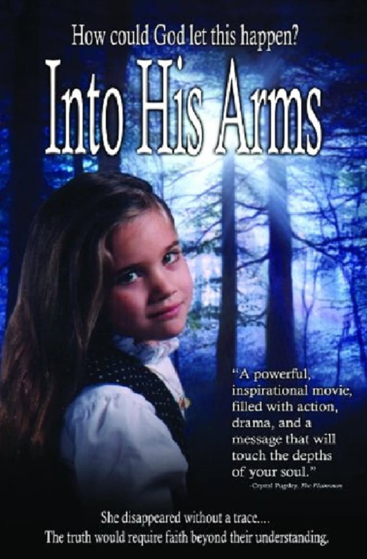 Into His Arms preview 2