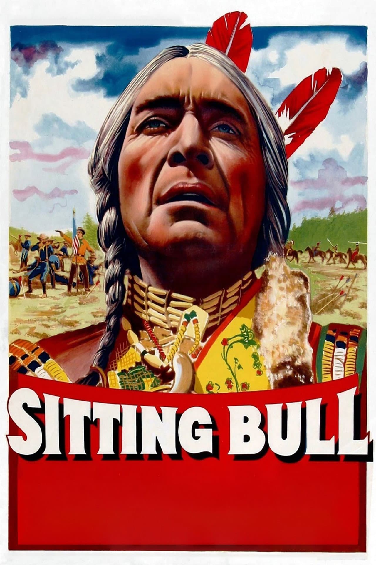 Sitting Bull preview 2