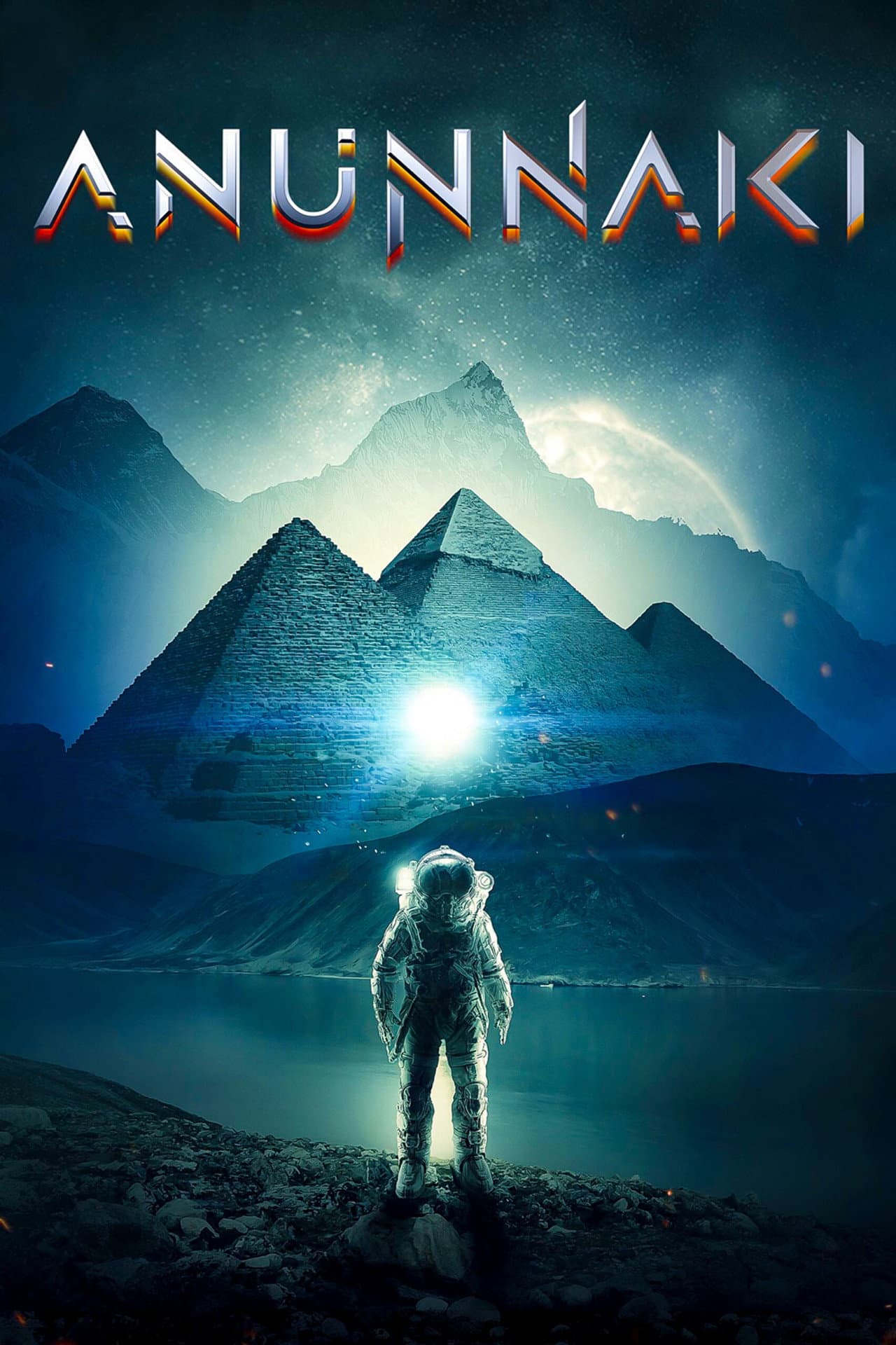 Annunaki: Alien Gods from Nibiru preview 2