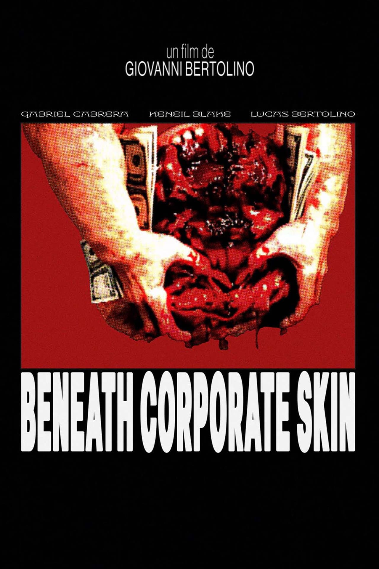BENEATH CORPORATE SKIN preview 2
