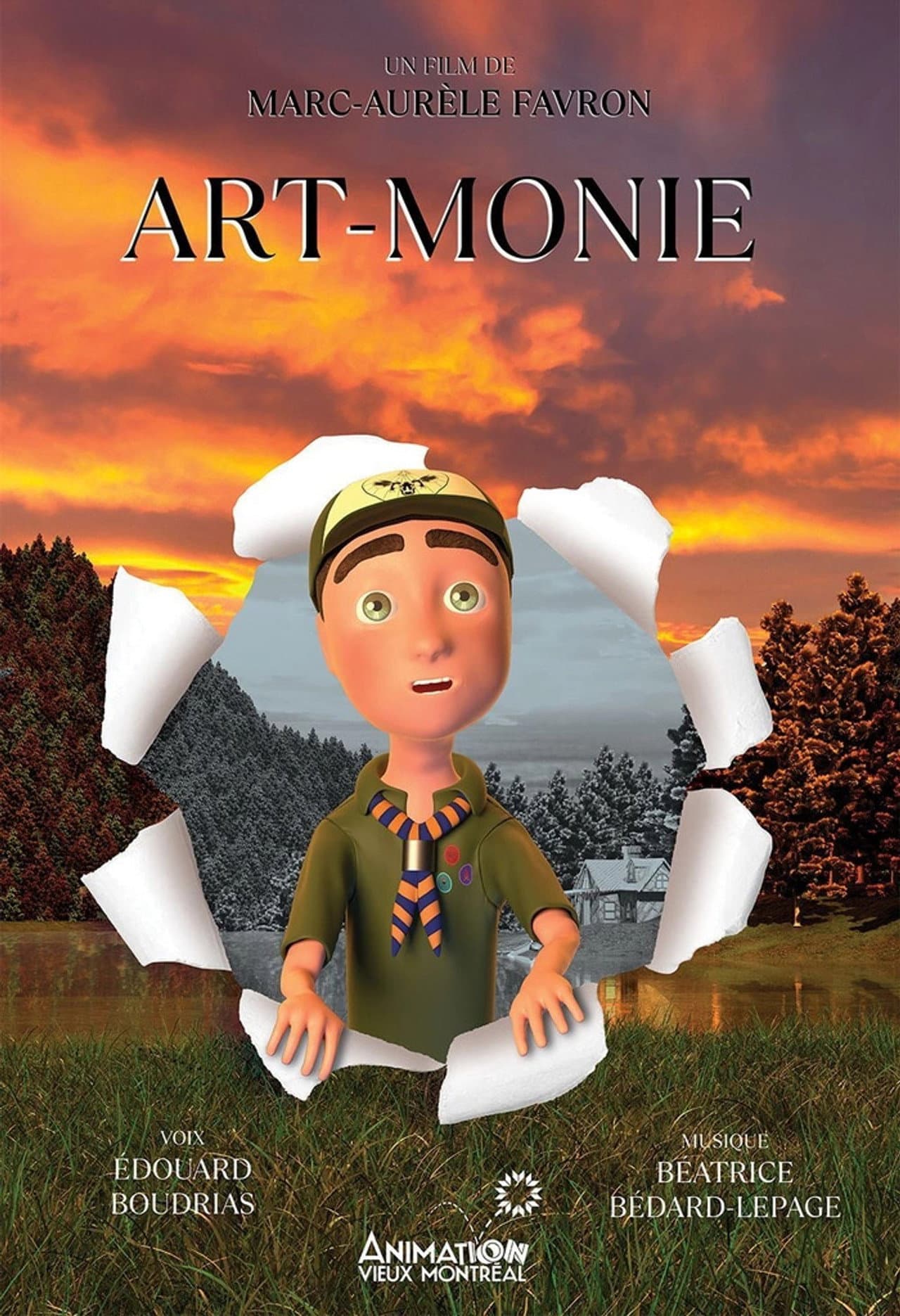 Art-Monie preview 1