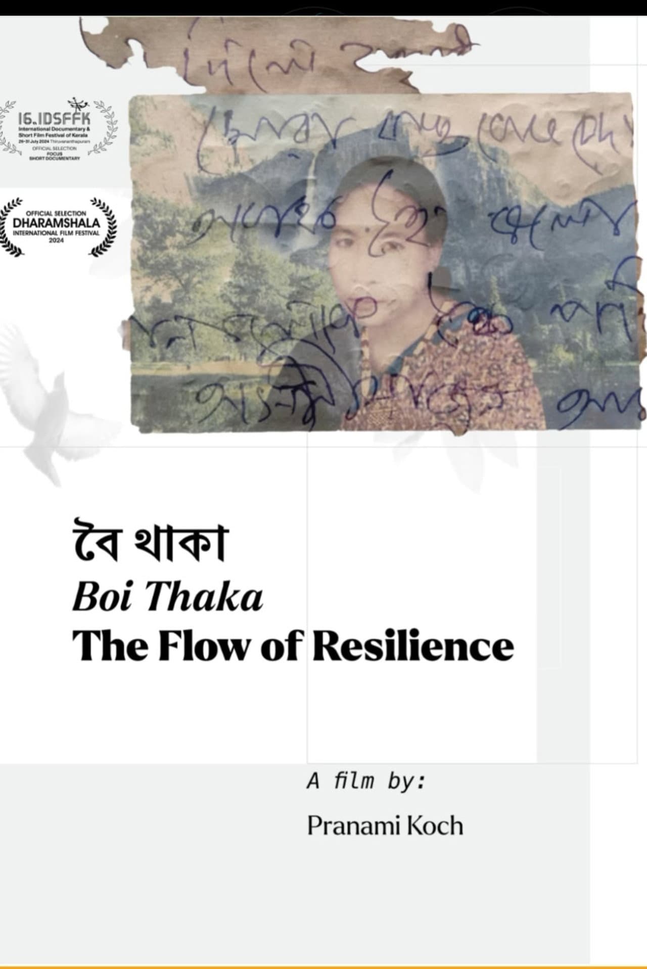 The Flow of Resilience preview 2