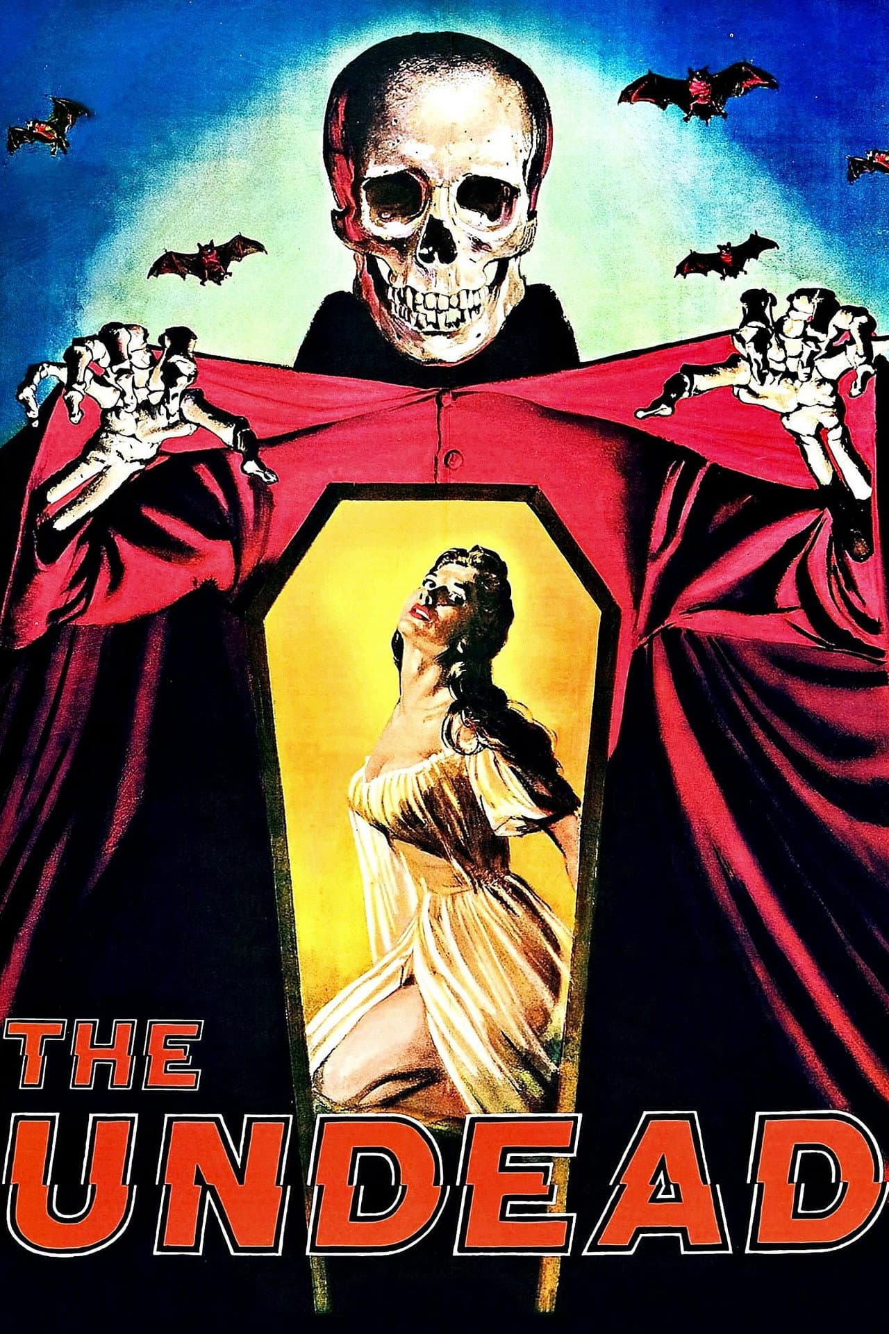 The Undead preview 2
