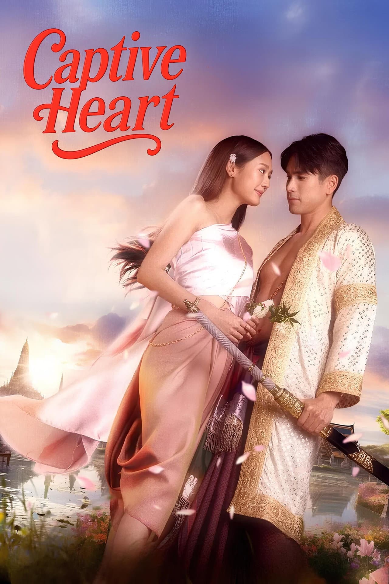 Captive Heart preview 2