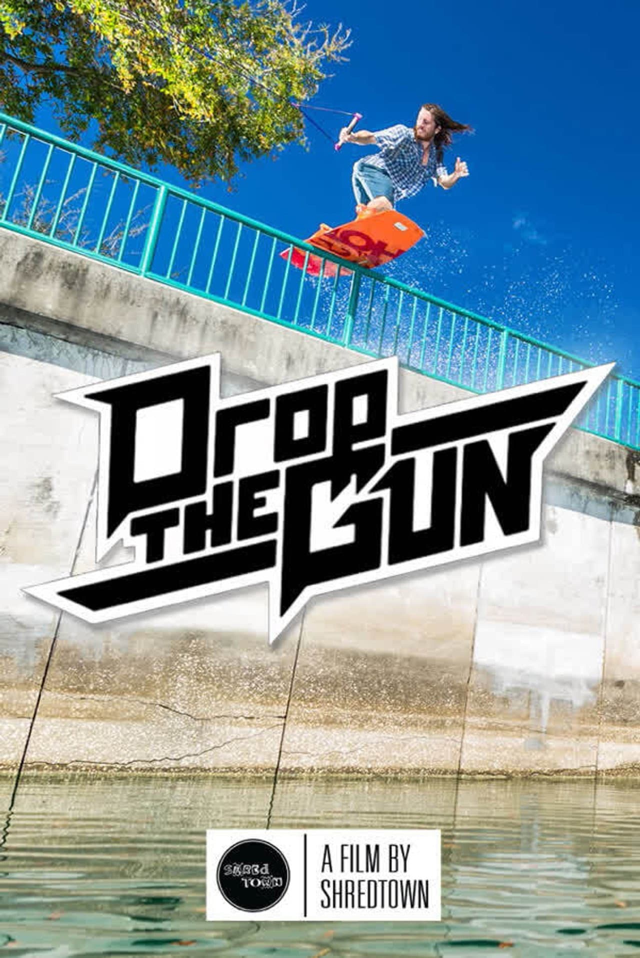 Drop The Gun preview 1