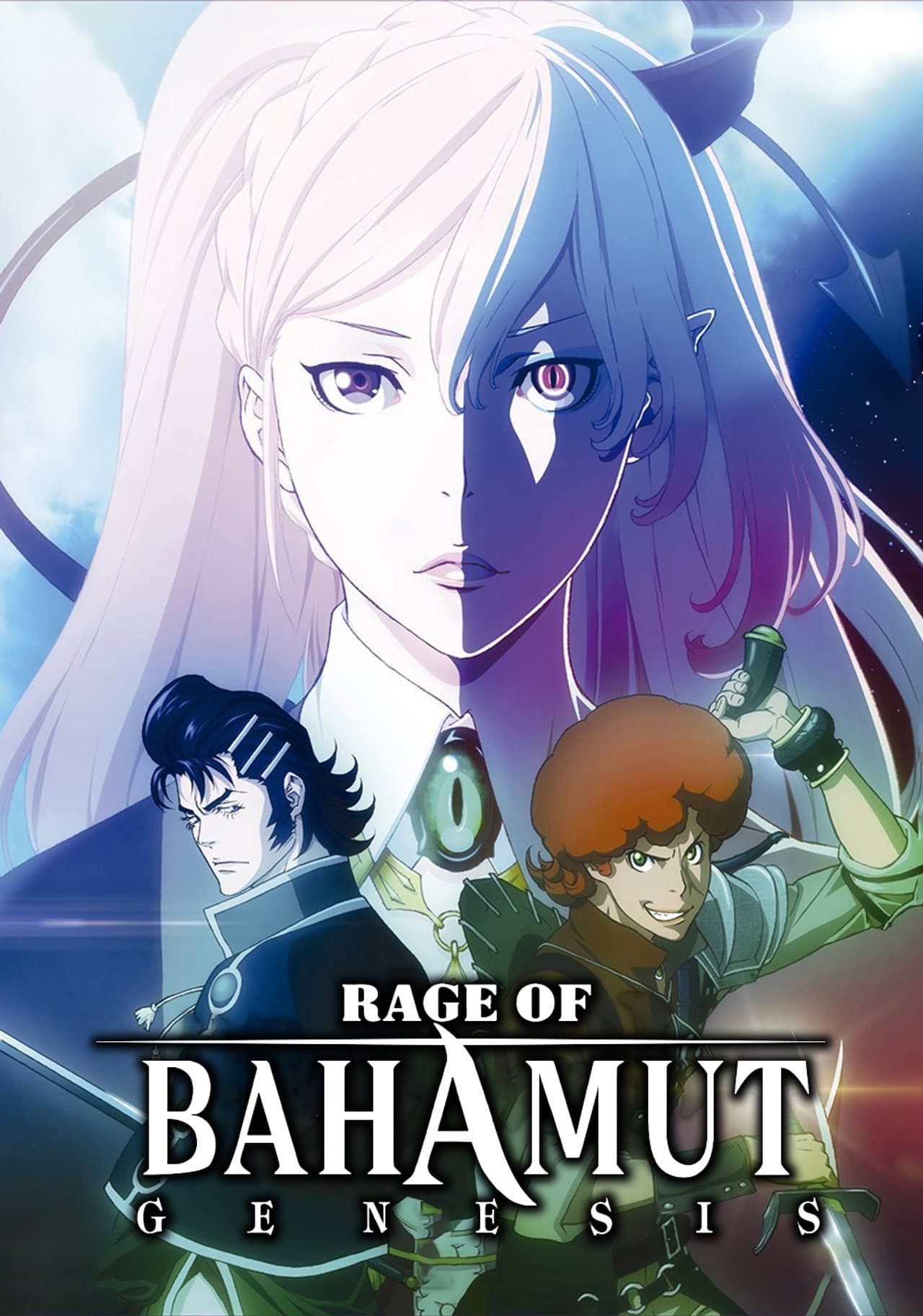 Rage of Bahamut preview 2