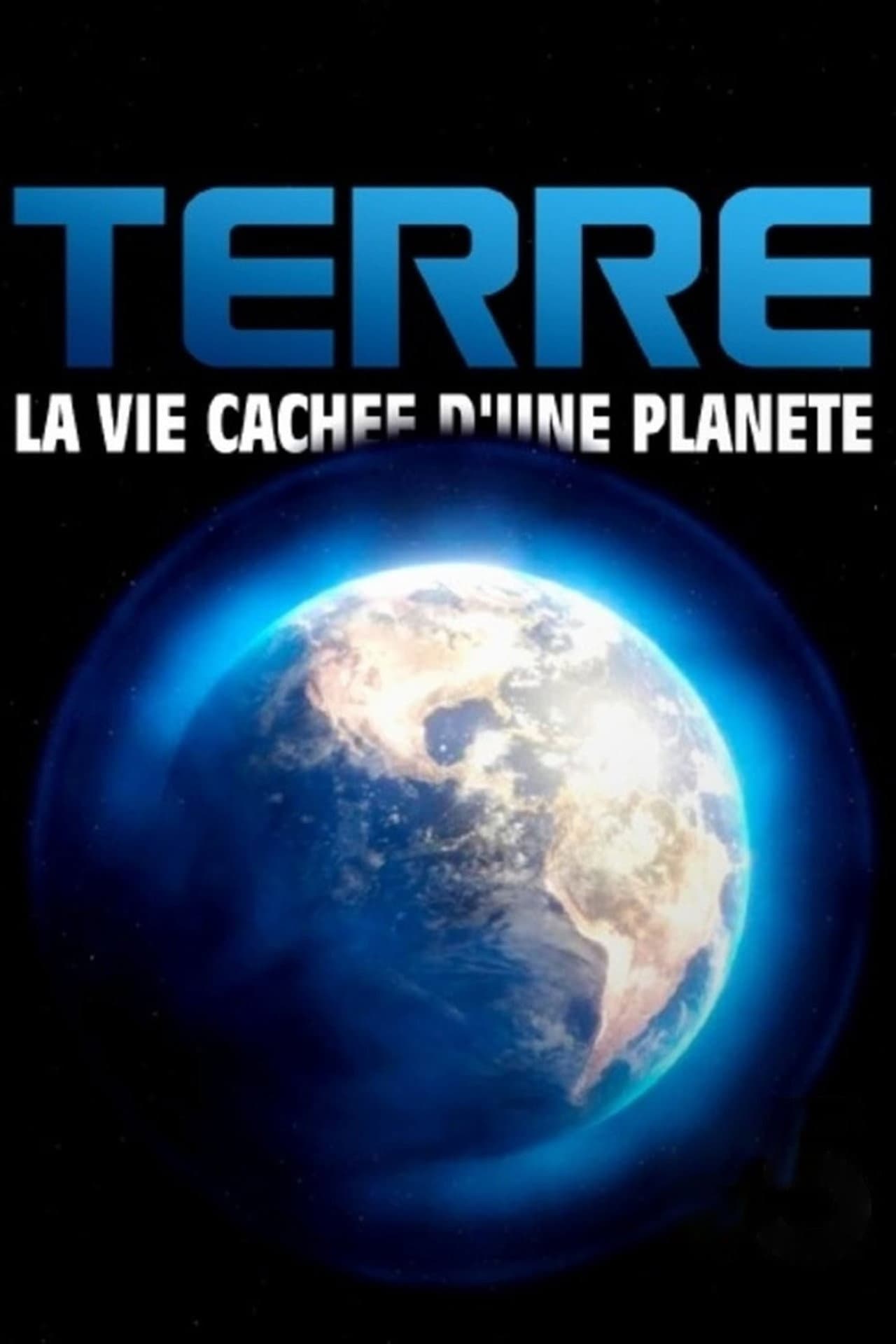 Terre, la vie cachée d'une planète preview 2