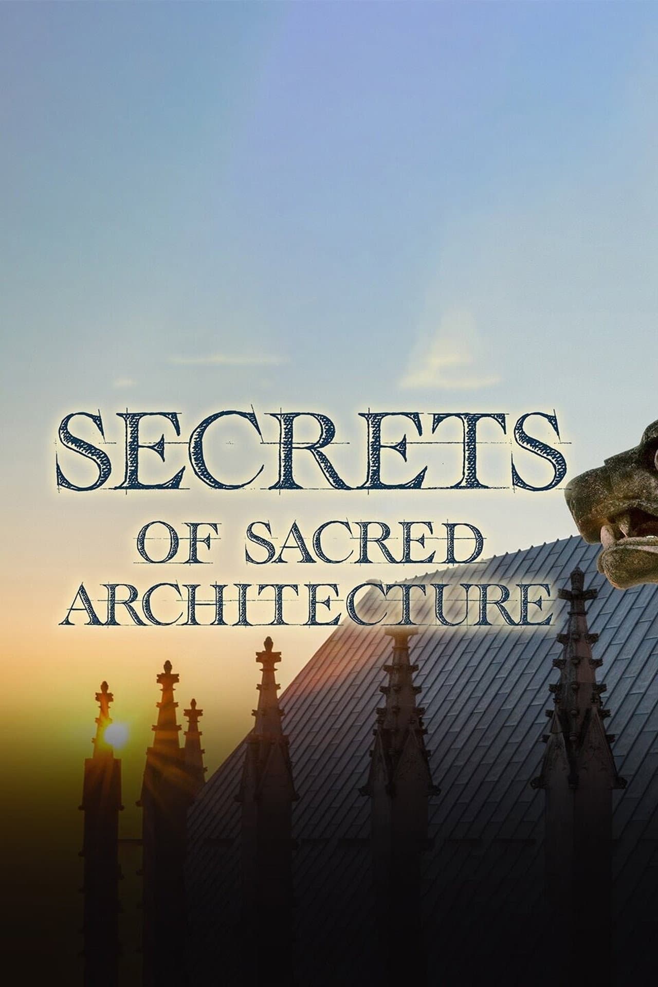 Secrets of Sacred Architecture preview 1