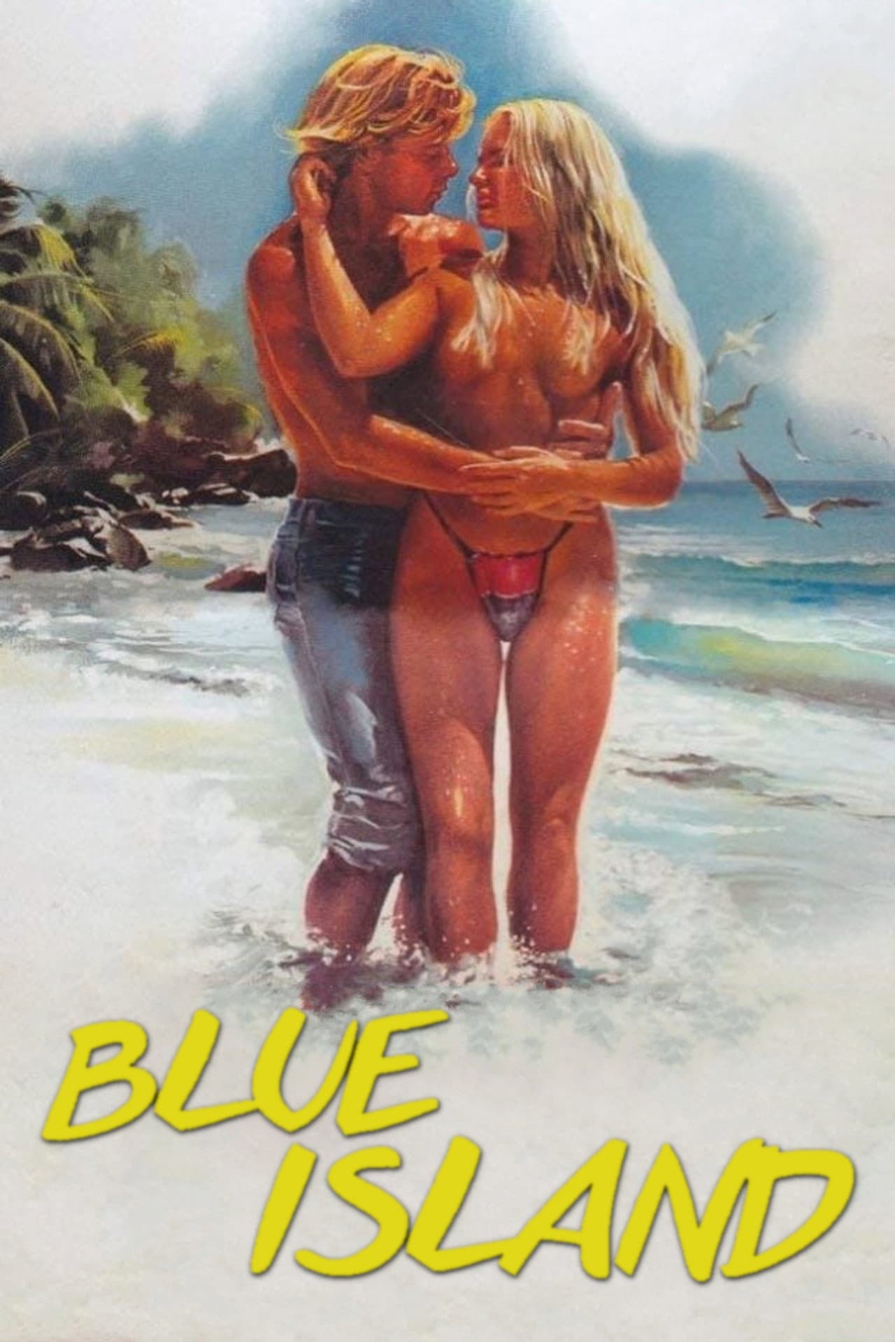 Blue Island preview 2
