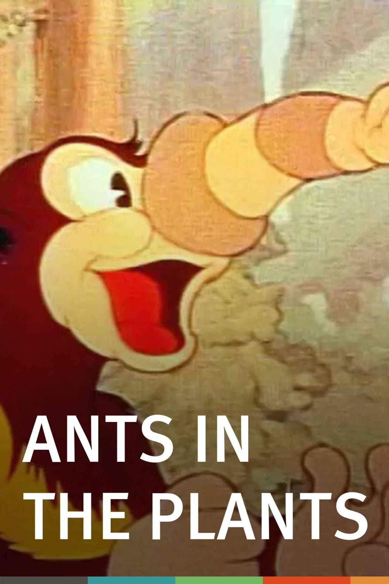 Ants in the Plants preview 2