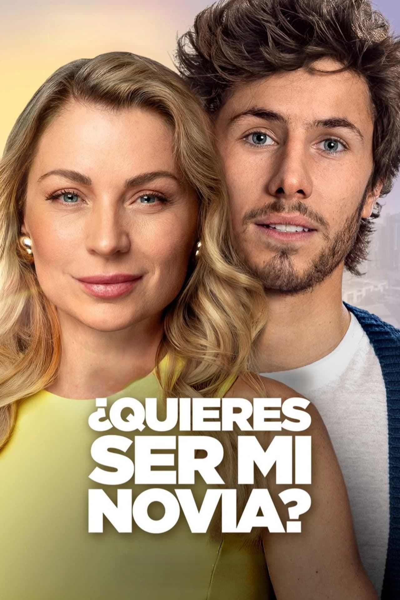 ¿Quieres ser mi novia? preview 2