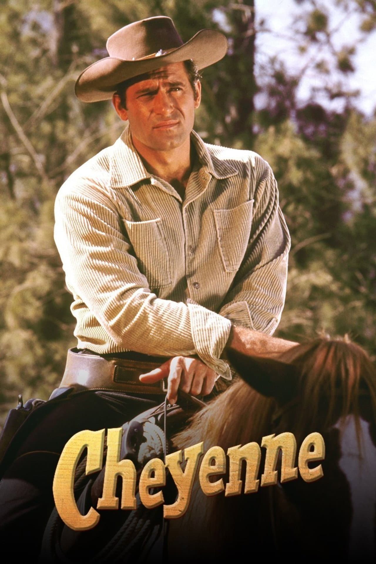 Cheyenne preview 2