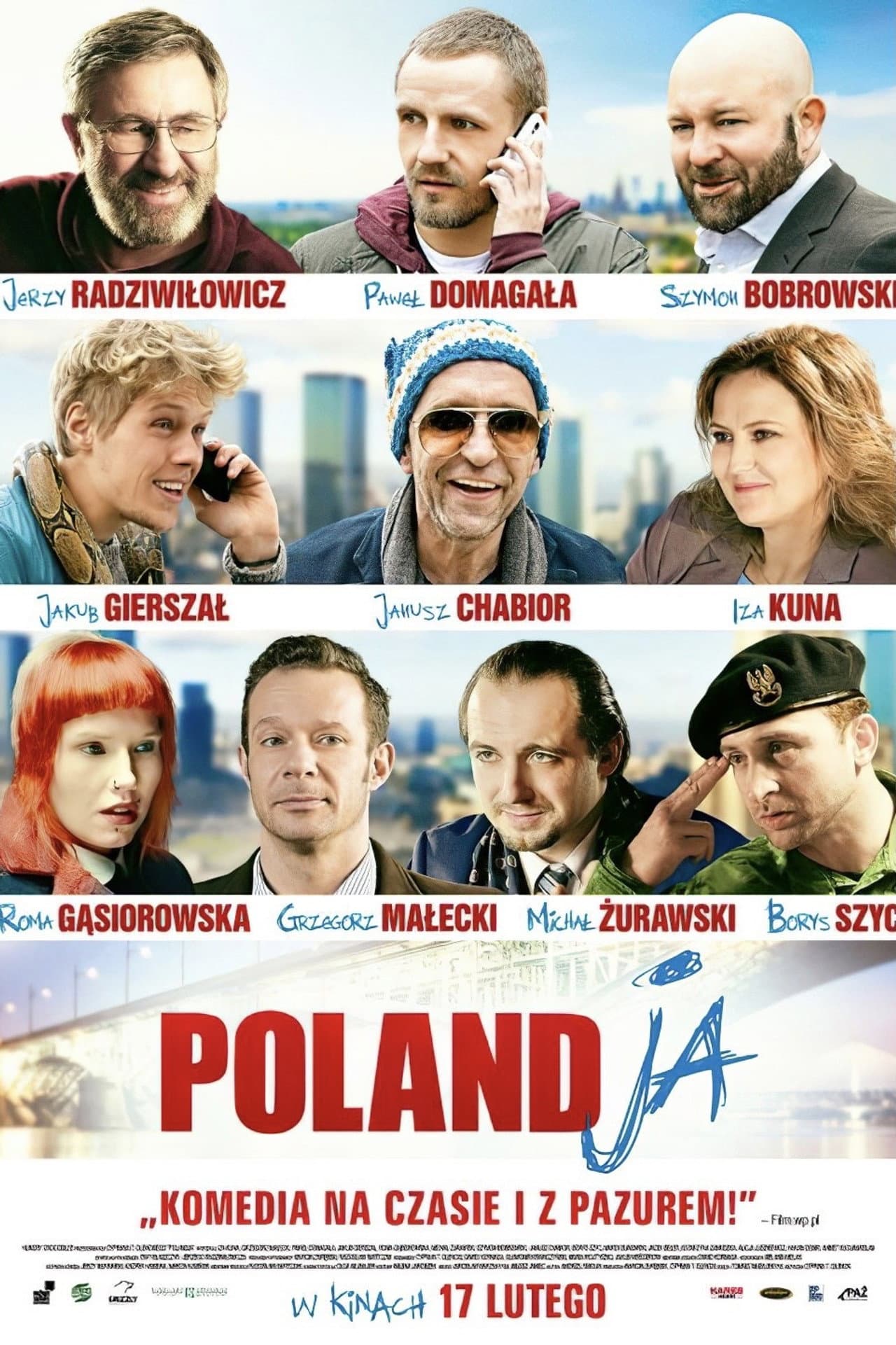 PolandJa preview 2