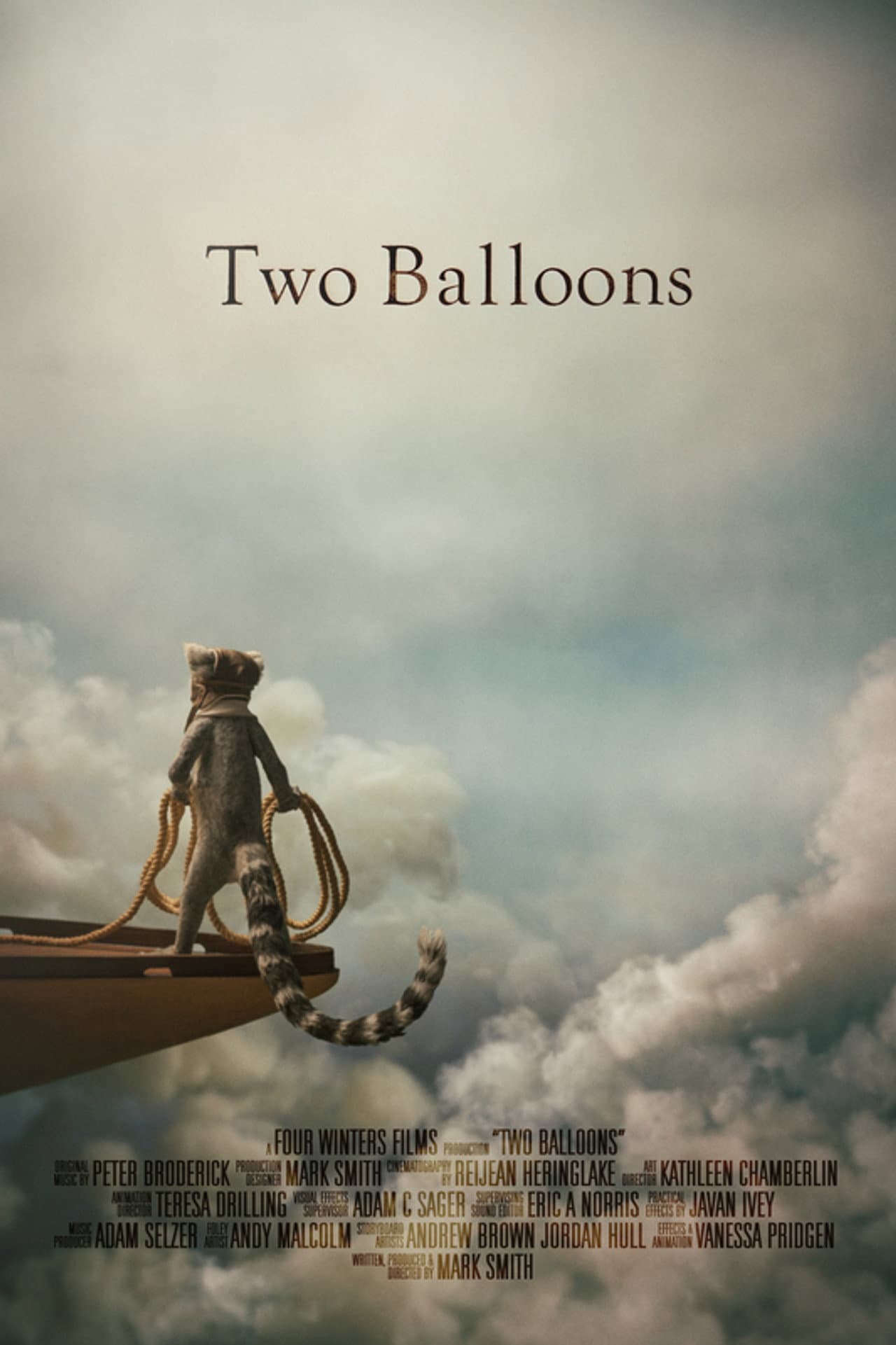 Two Balloons preview 2