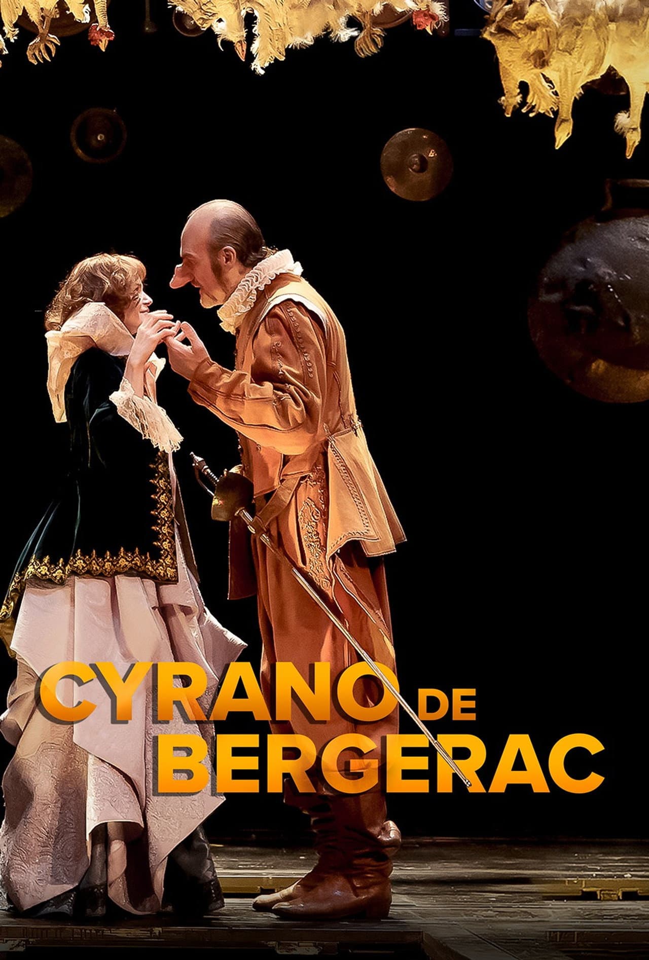 Cyrano de Bergerac preview 2