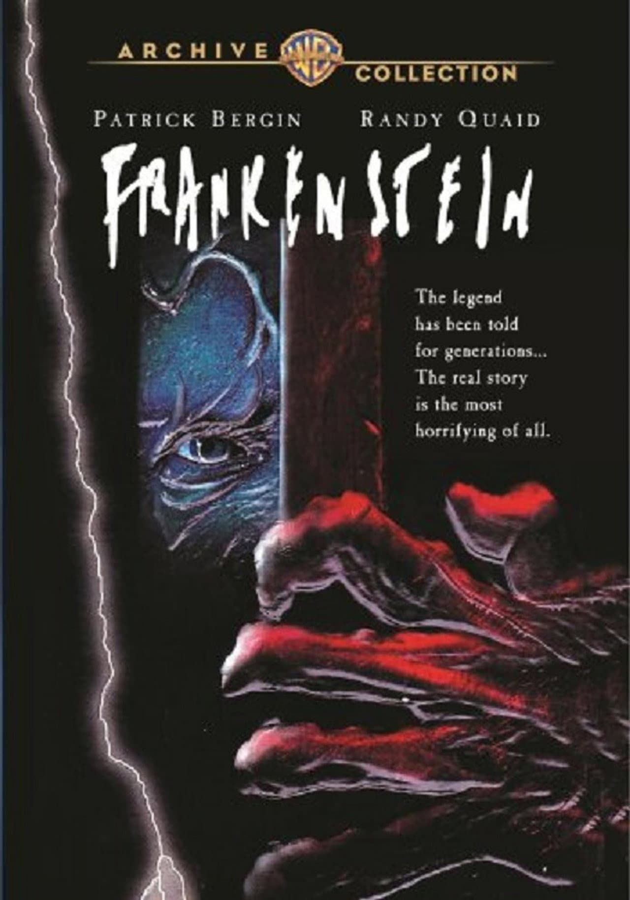 Frankenstein preview 2