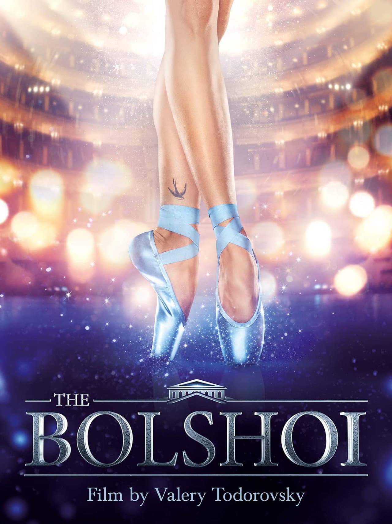 The Bolshoi preview 2