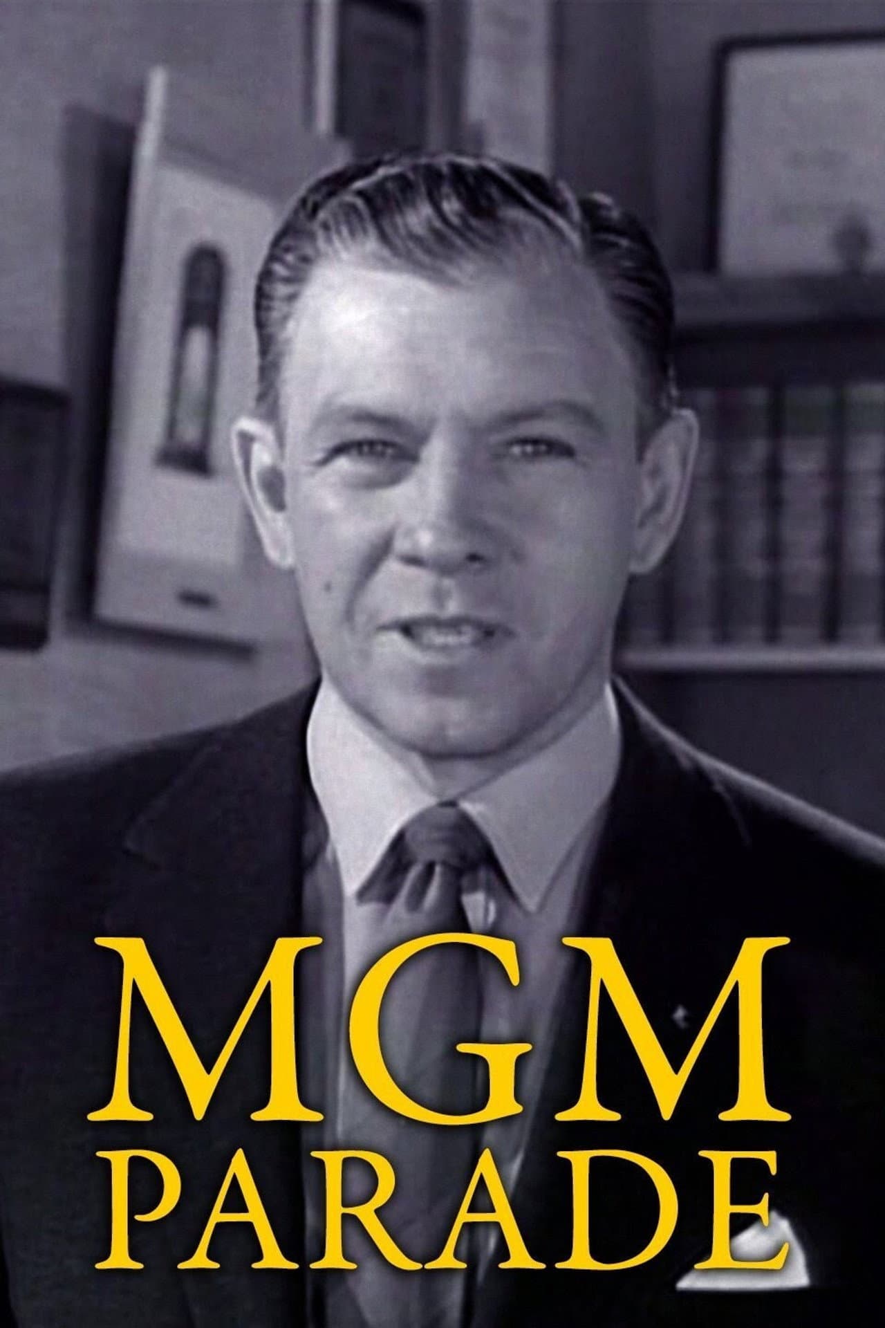 MGM Parade preview 2