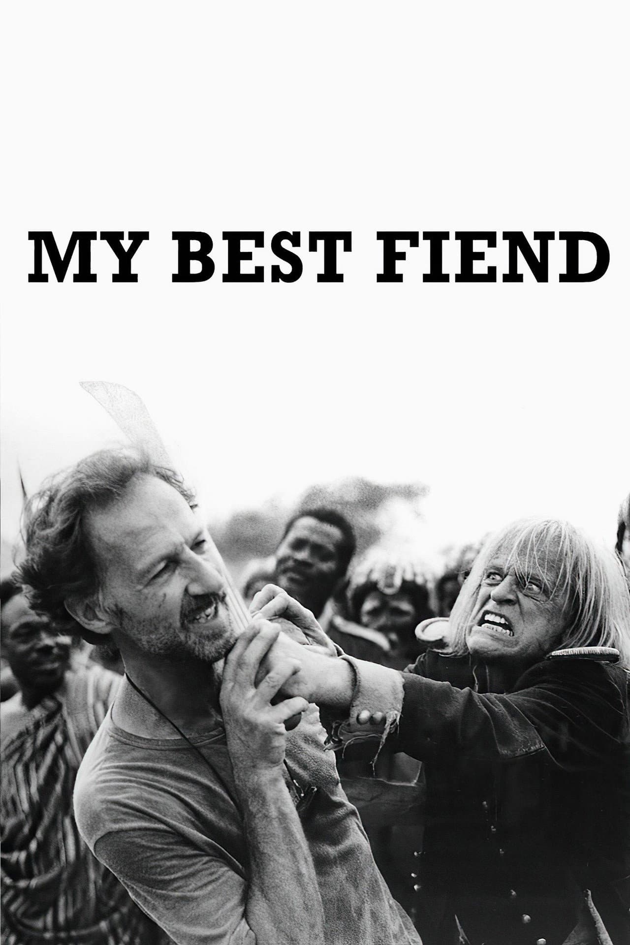My Best Fiend preview 2