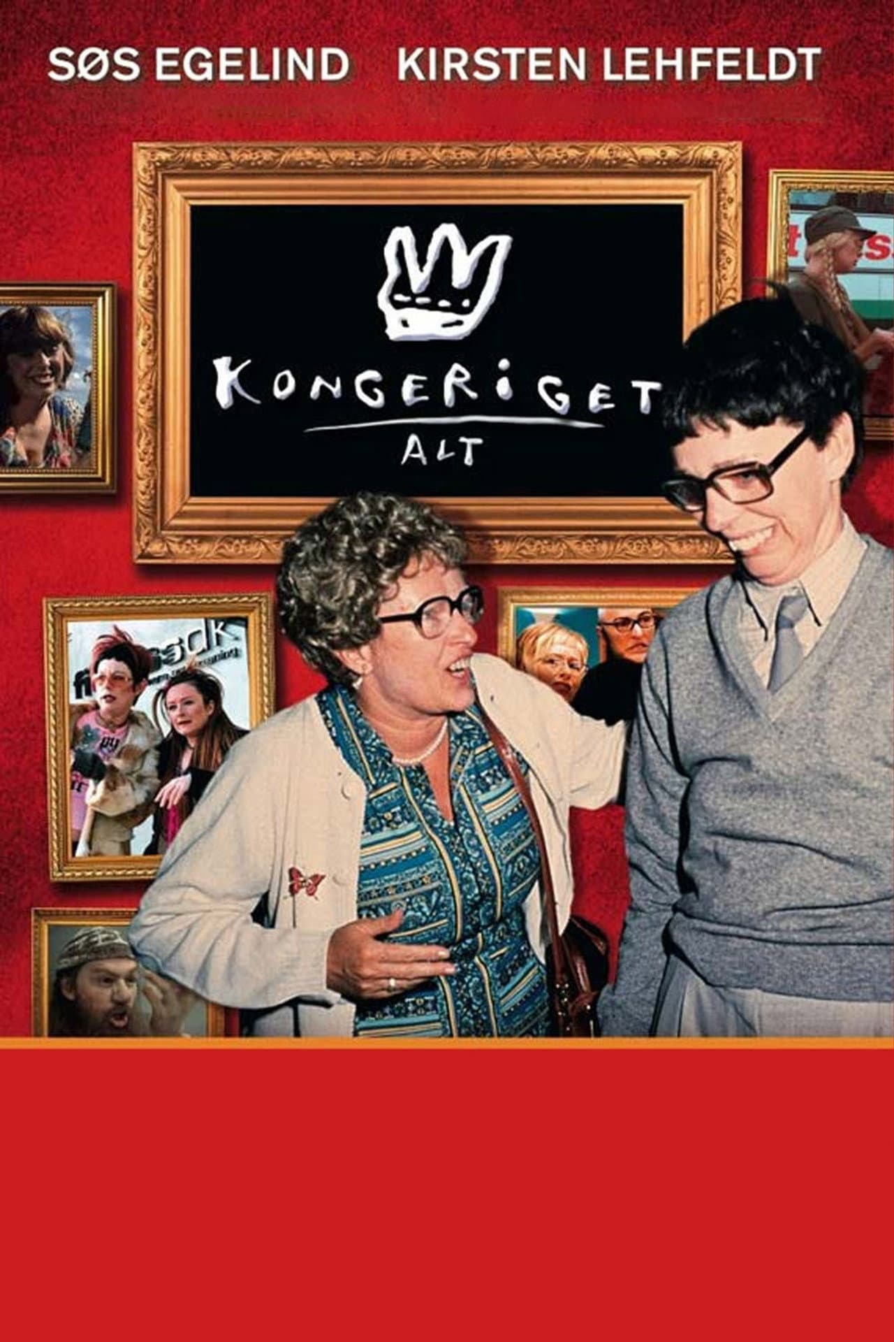 Kongeriget preview 1