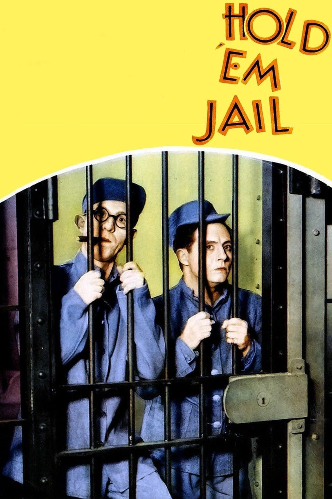 Hold 'Em Jail preview 2