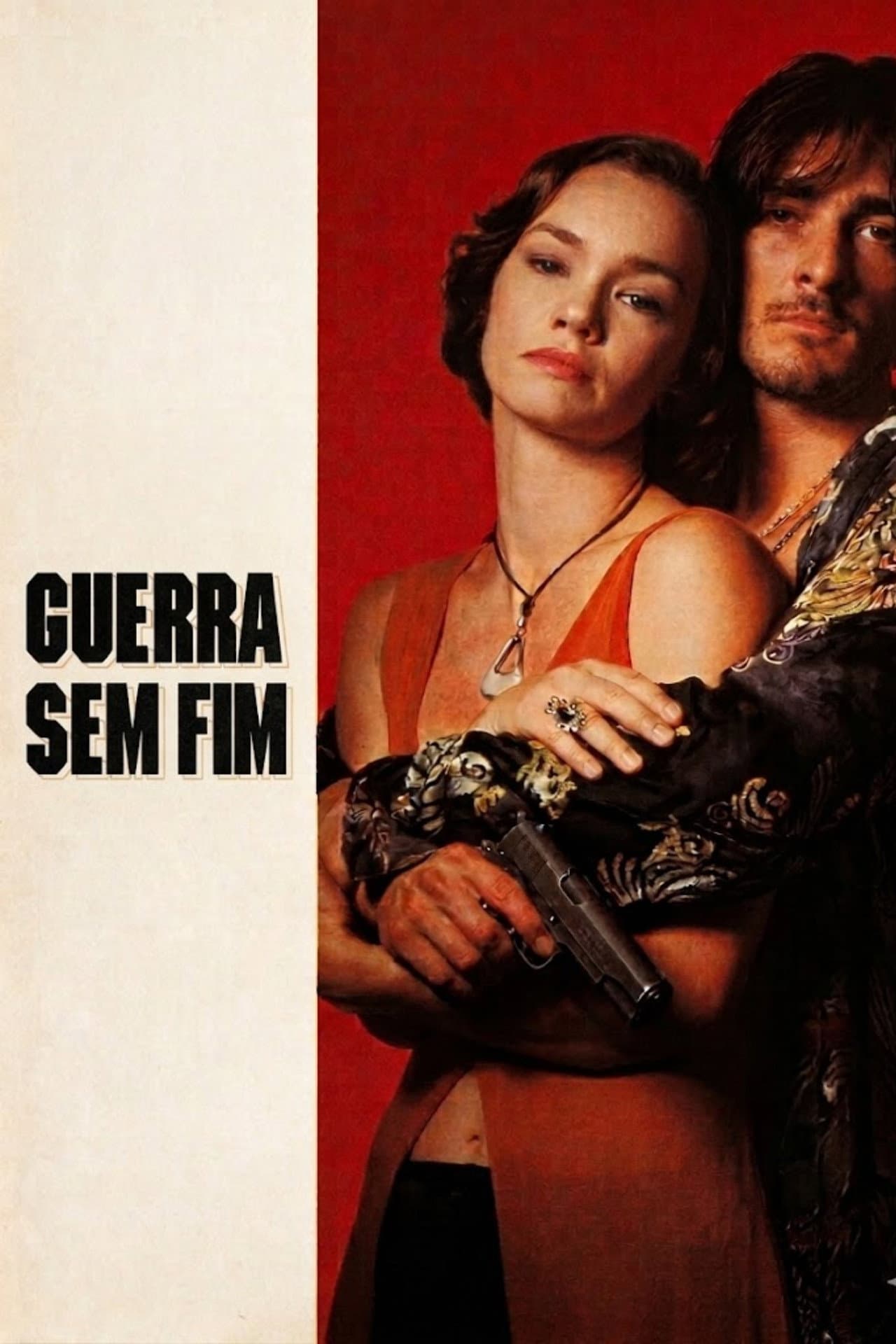 Guerra Sem Fim preview 2