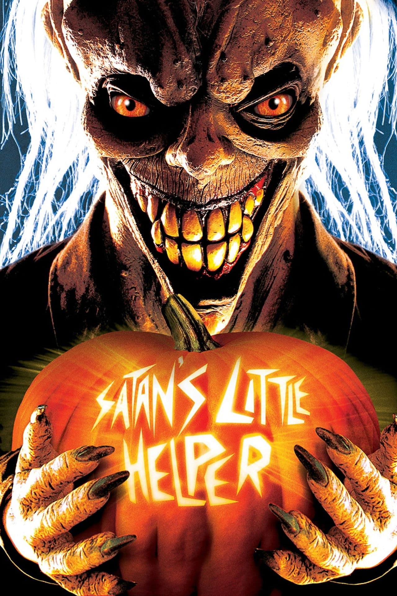 Satan's Little Helper preview 2