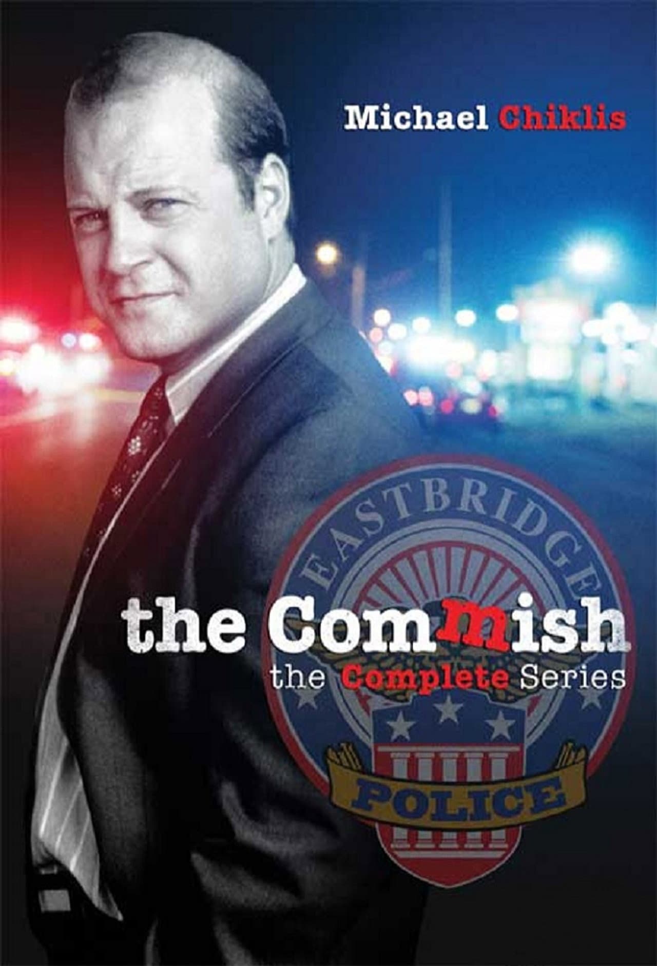 The Commish preview 2
